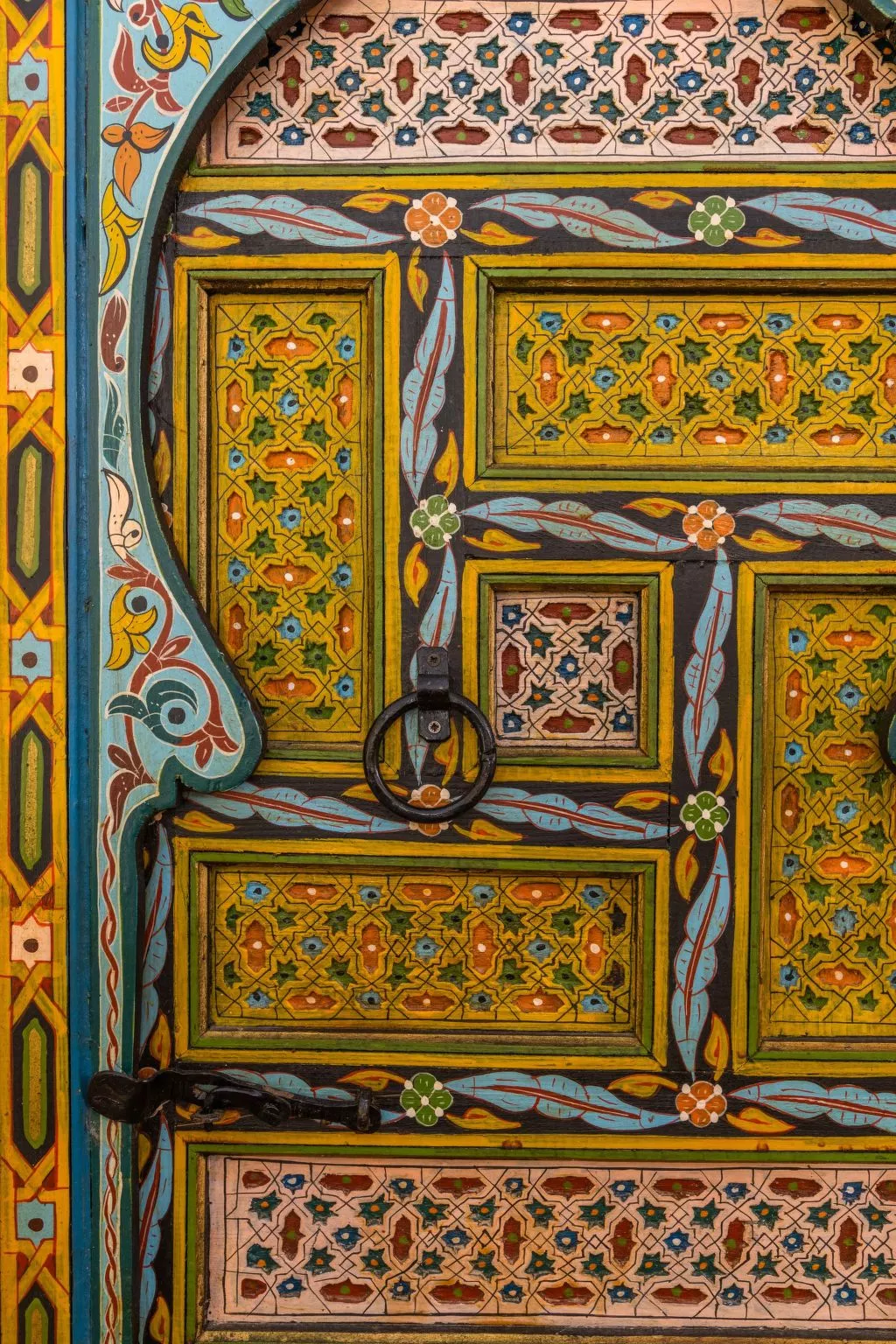 Villa Oasis Galé - privater Pool, Klimaanlage-Inside