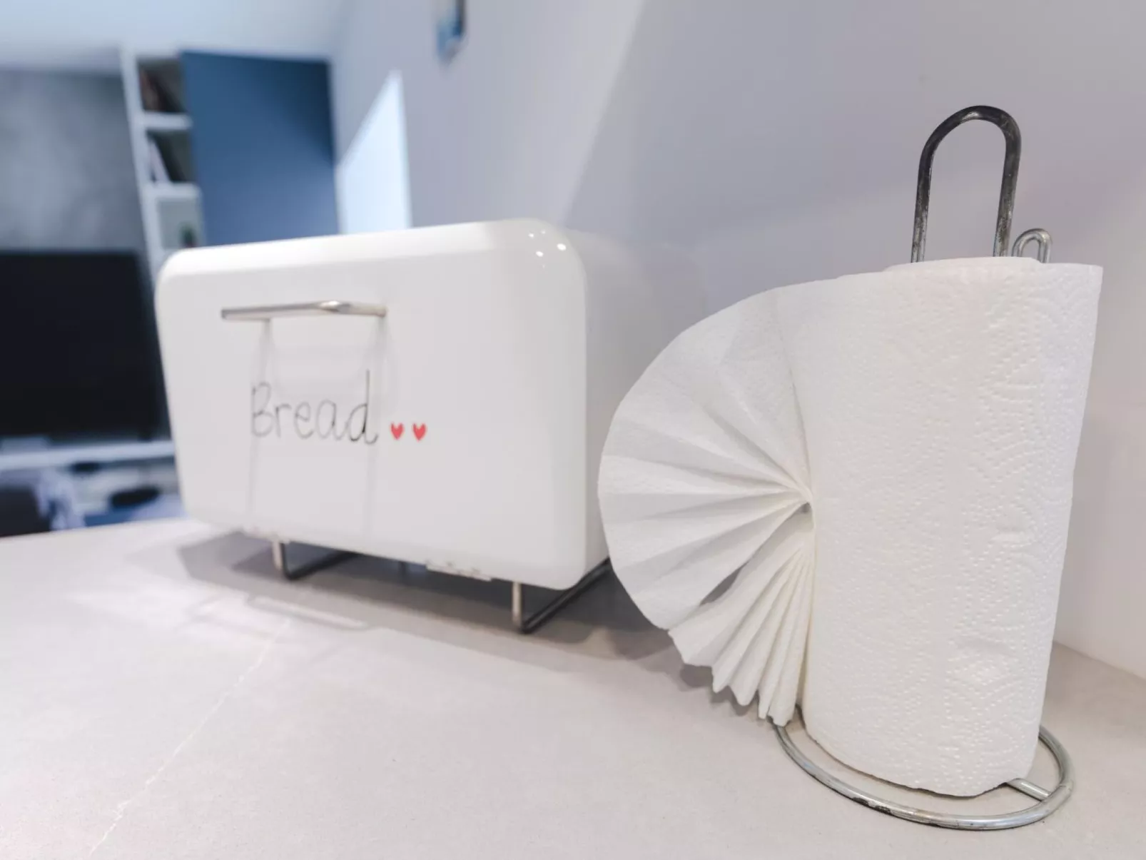 "Haus Beach Waves"-Inside