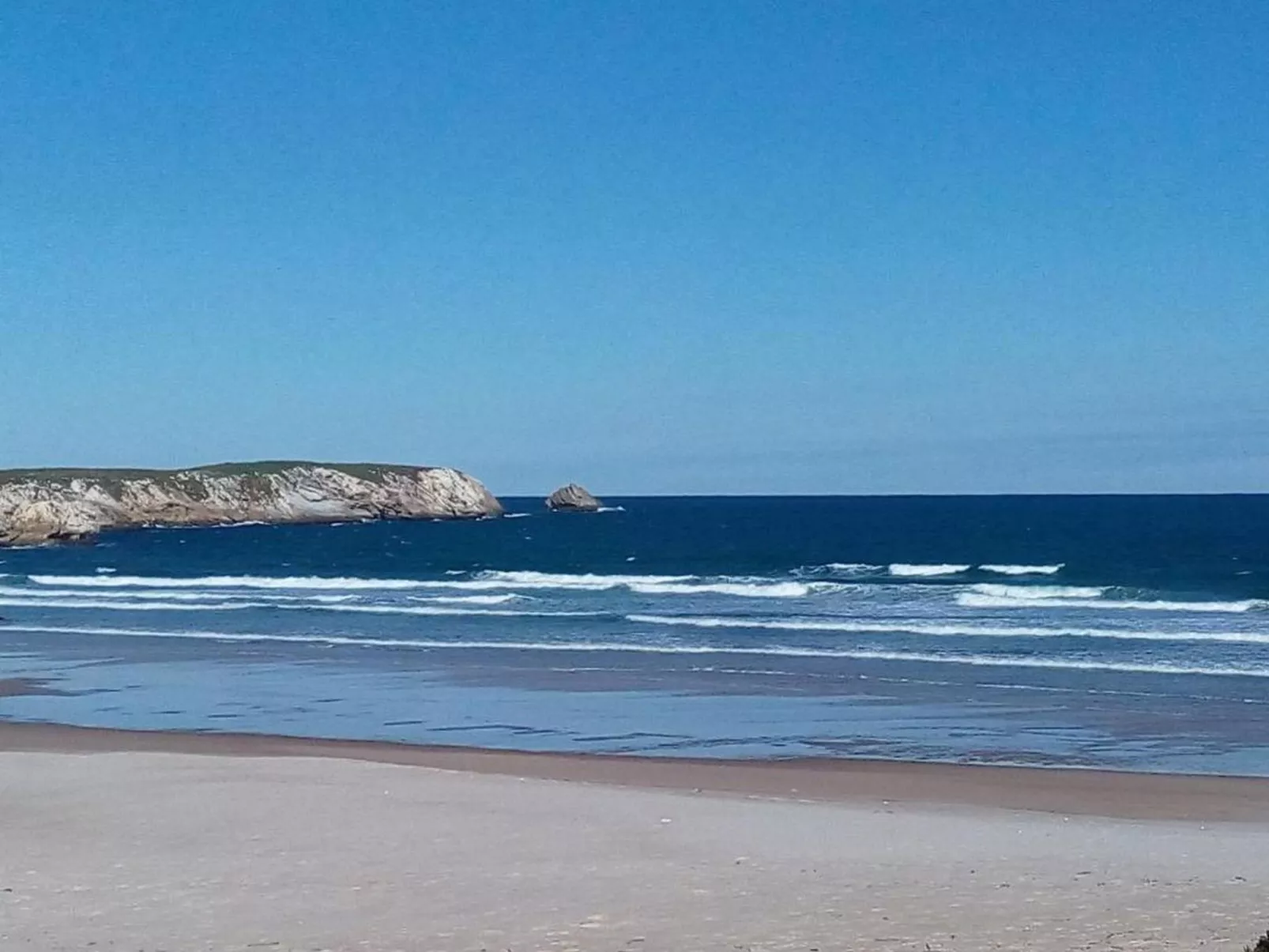 Haus in Praia Pedras del Rey mit 3 Pools 3-Image-tags.info