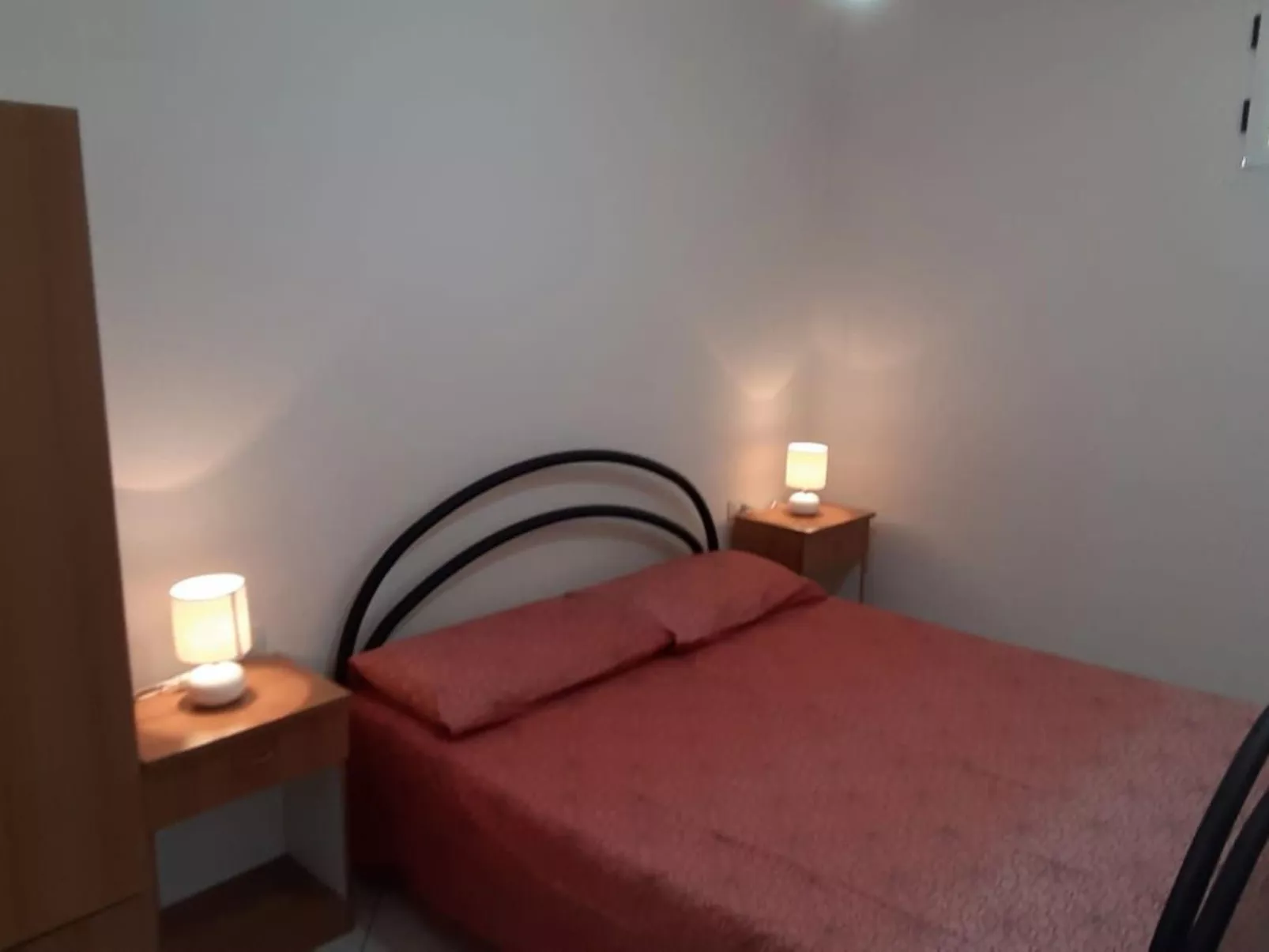 Elba Wohnung am Meer.-Dedans