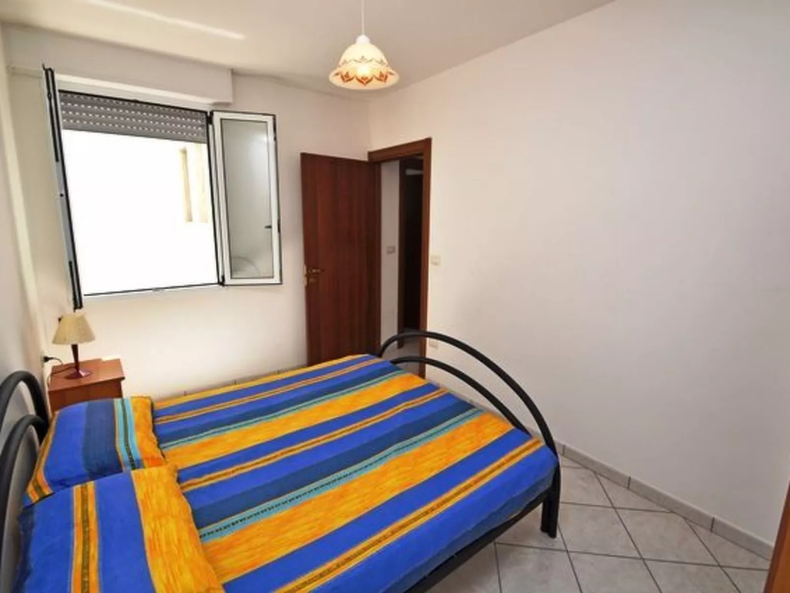 Wohnung 'Elba 2' mit Balkon-Dedans