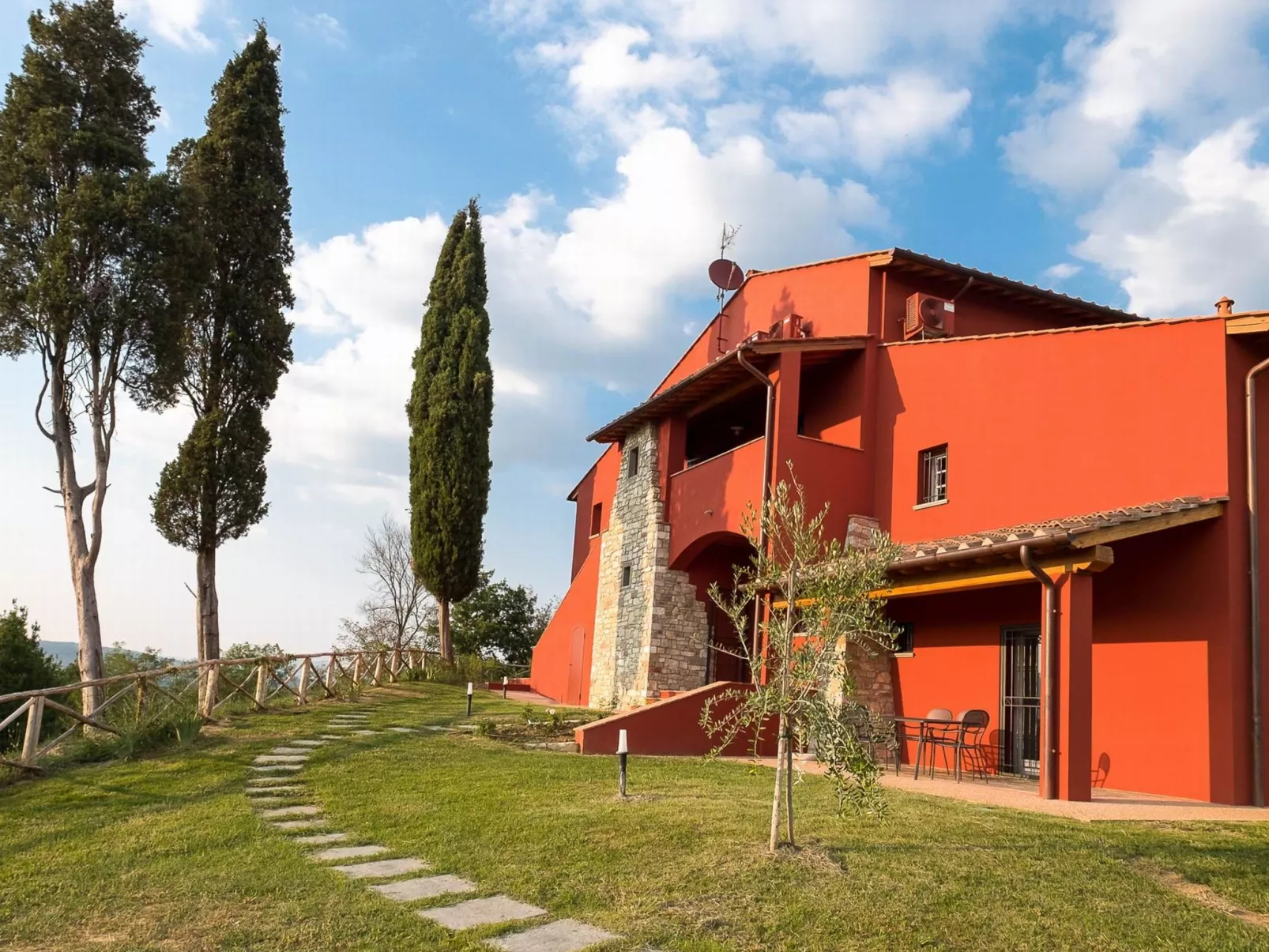 "Cascia T4 Rota" mit Pool-Image-tags.info