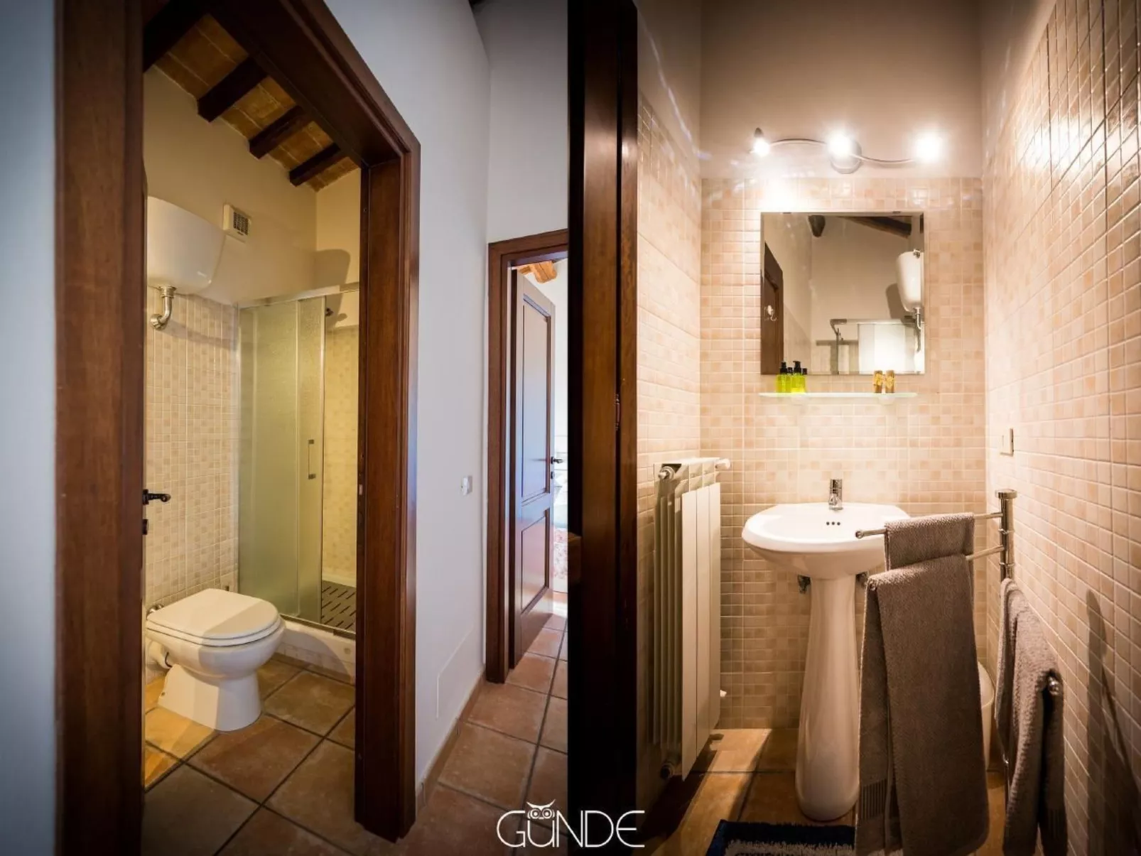 Bellavista Wohnung - Die Schöne Aussicht - Inside