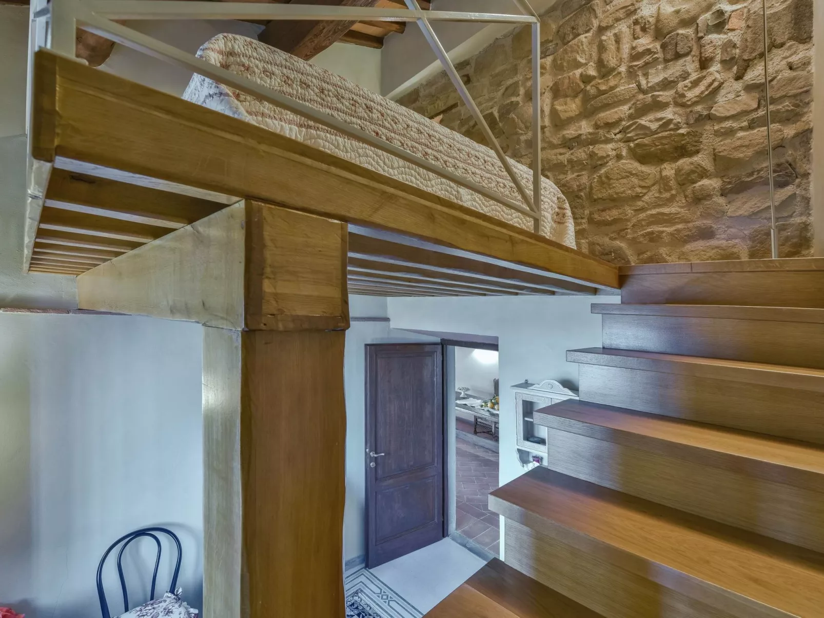 Villa 'Villa Solaria' mit privatem Pool-Inside