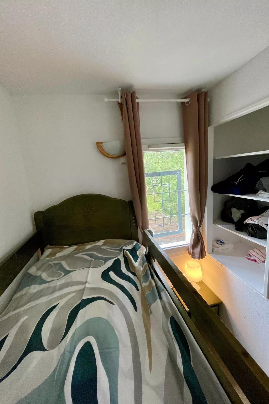 Mit Pool Villa Naiades-Dedans