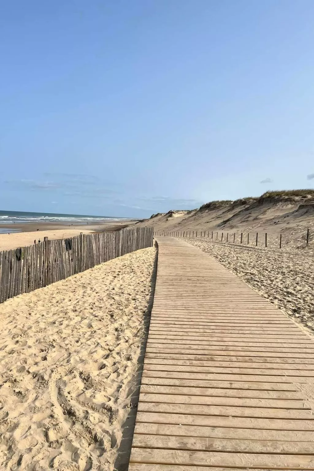 Mobil-home tout confort Camping 5 à Montalivet-Outside