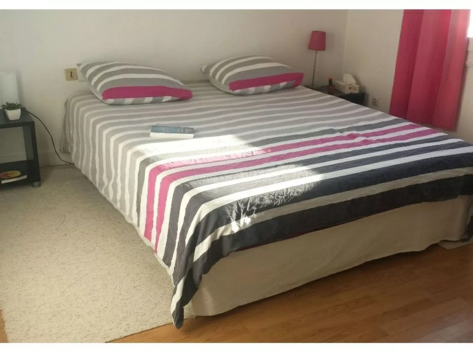 Sehr Schone Typisch Baskische-Inside