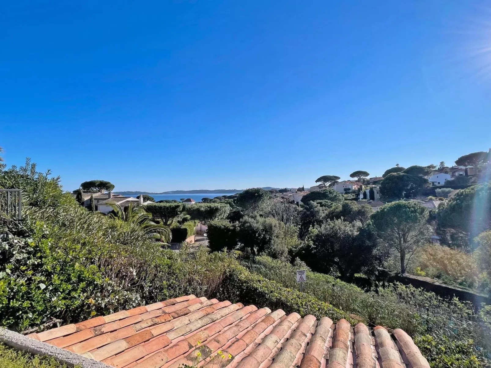 Pan Cuet - Meerblick, Pool , Strandnah-Outside