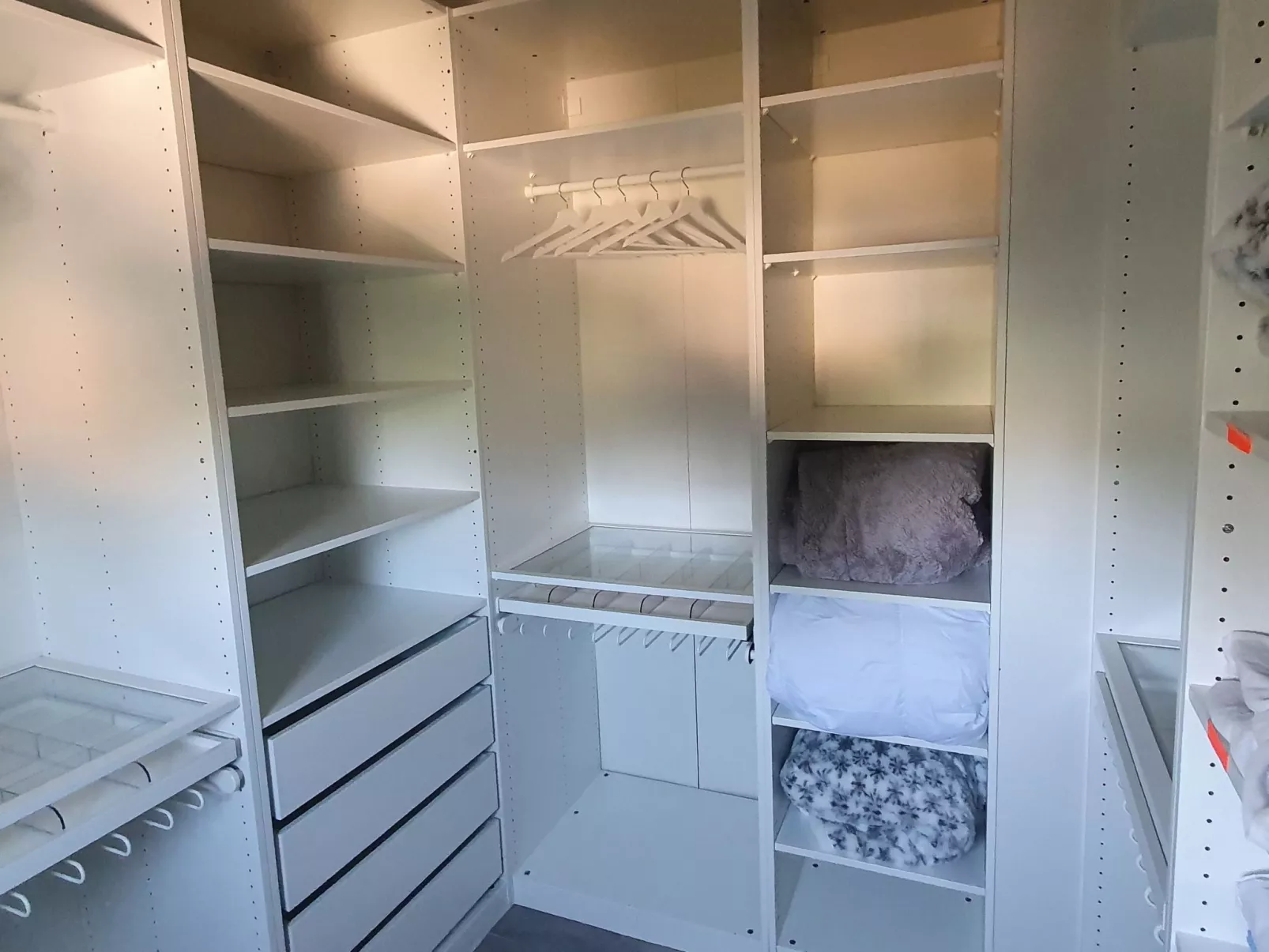 Villa mit Garten, Grill und Terrasse-Inside