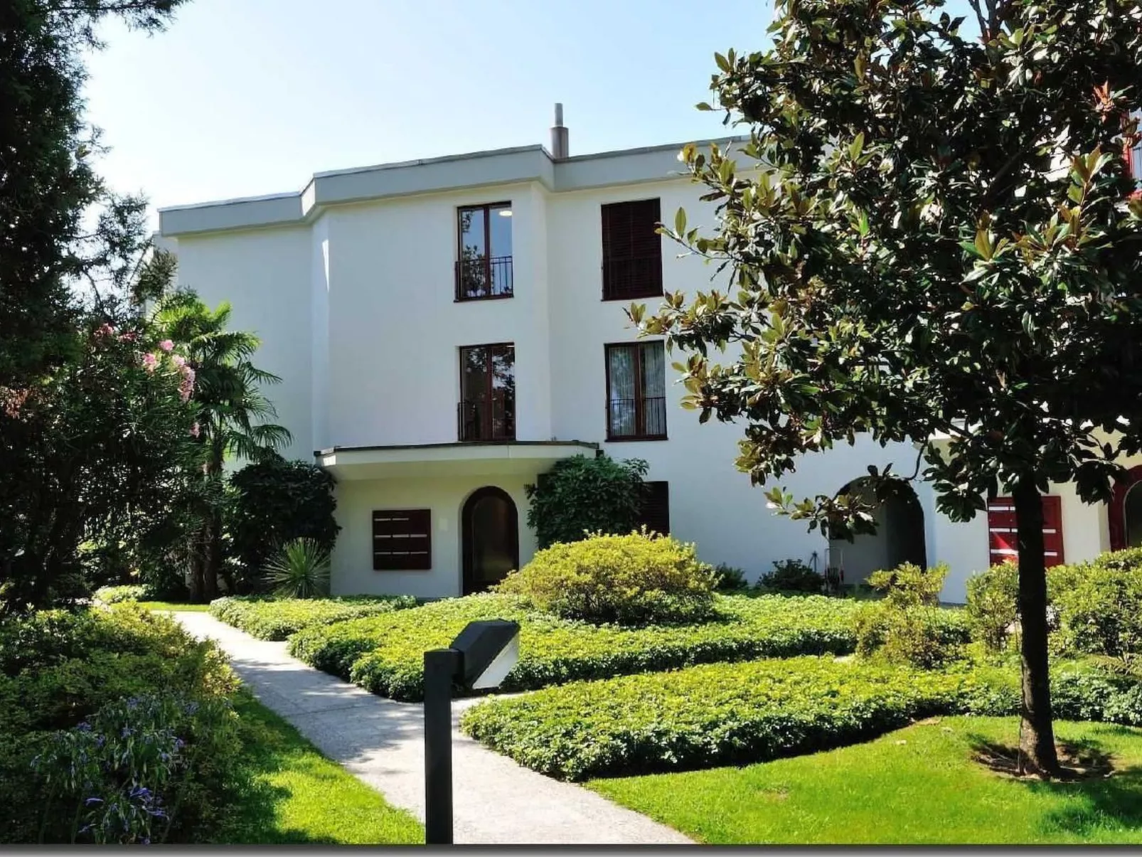 Barbara's best place-Draußen