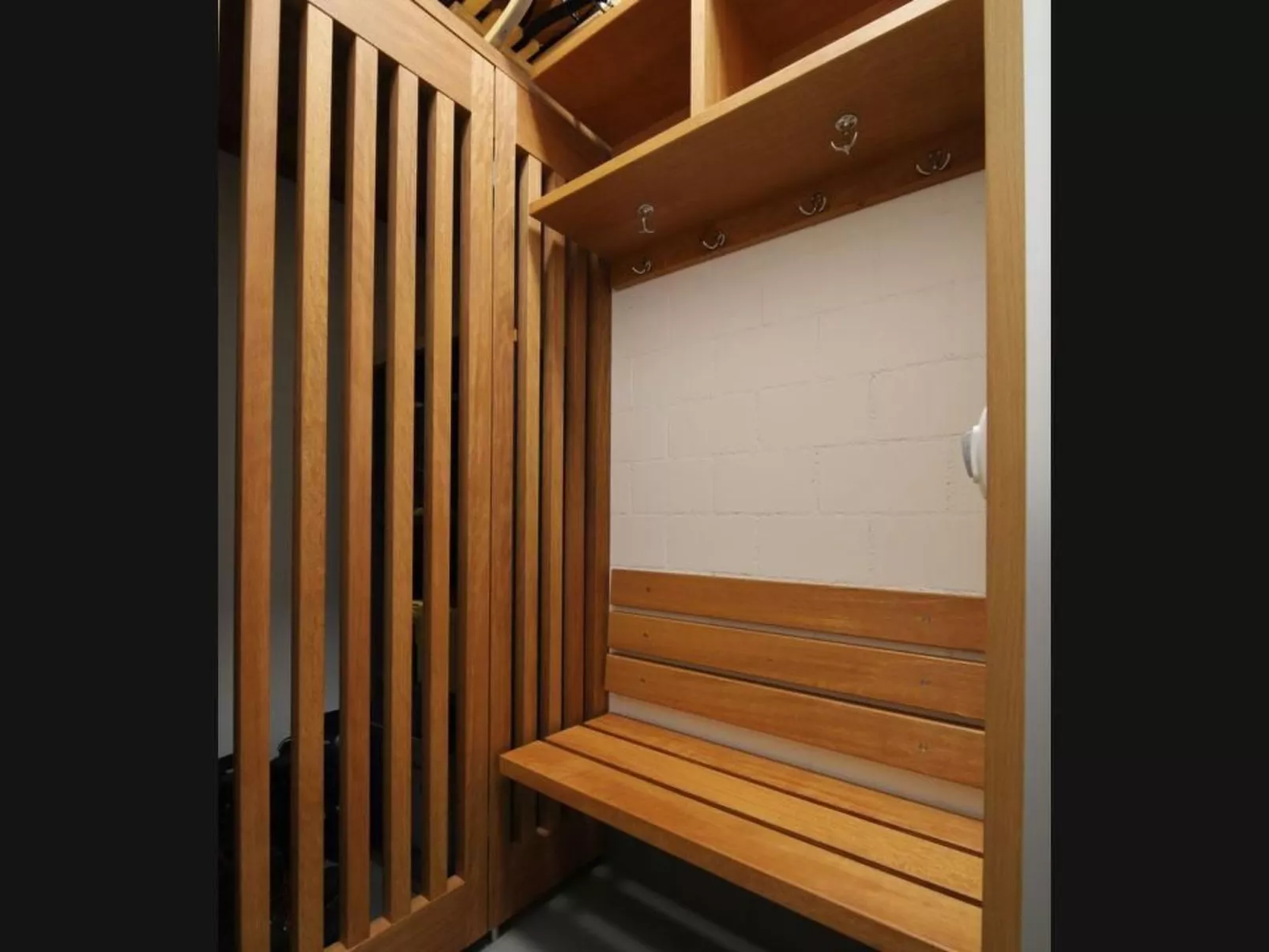 Ferien Falera-Inside