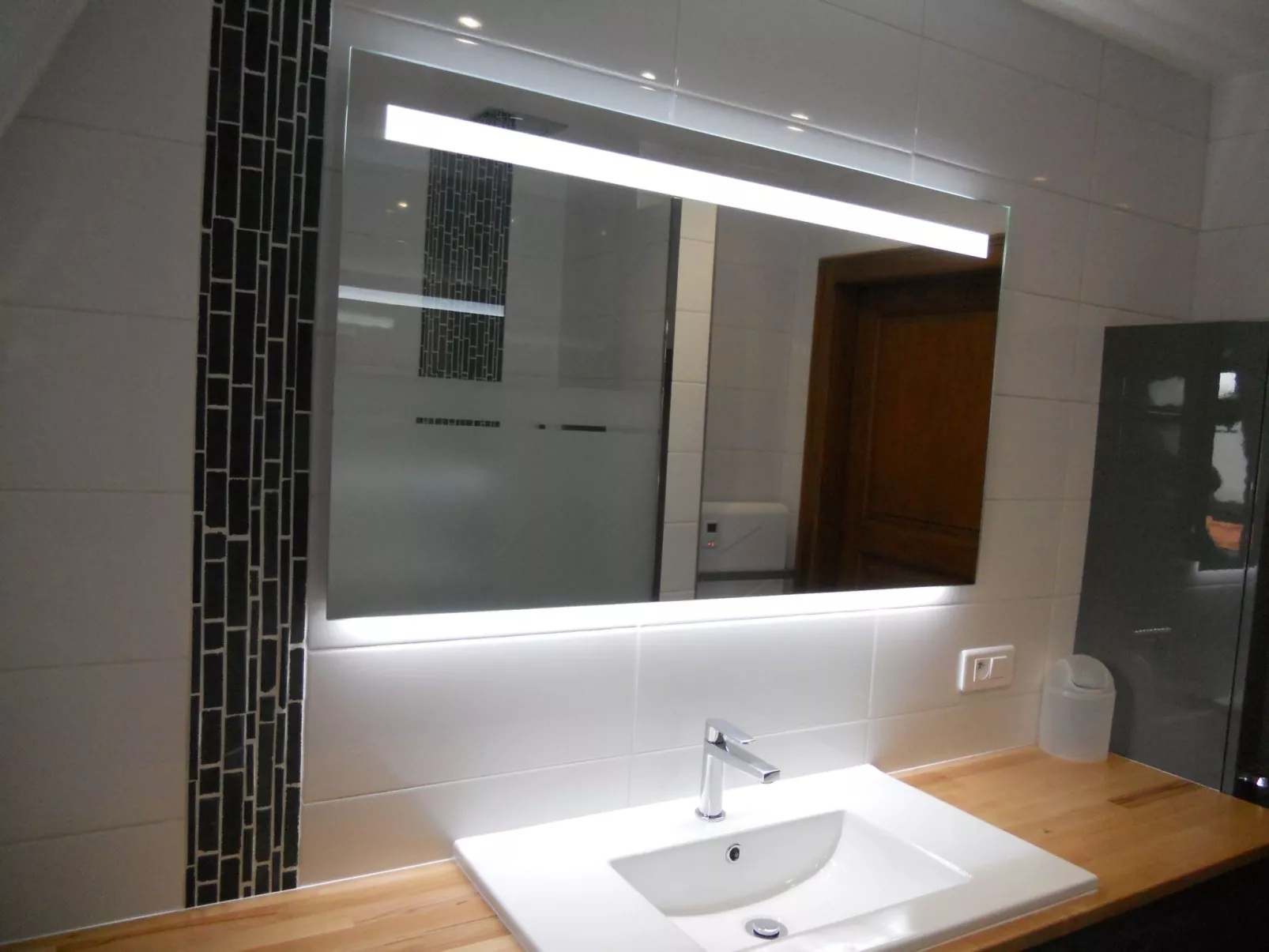 Das Ferienhaus Caspar für 2 bis 4 Personen-Inside