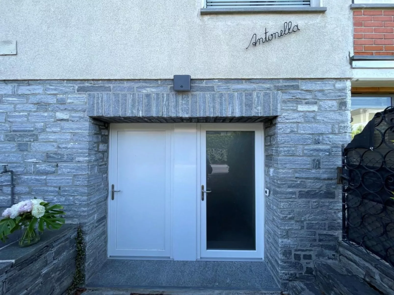 Casa Antonella-Dehors