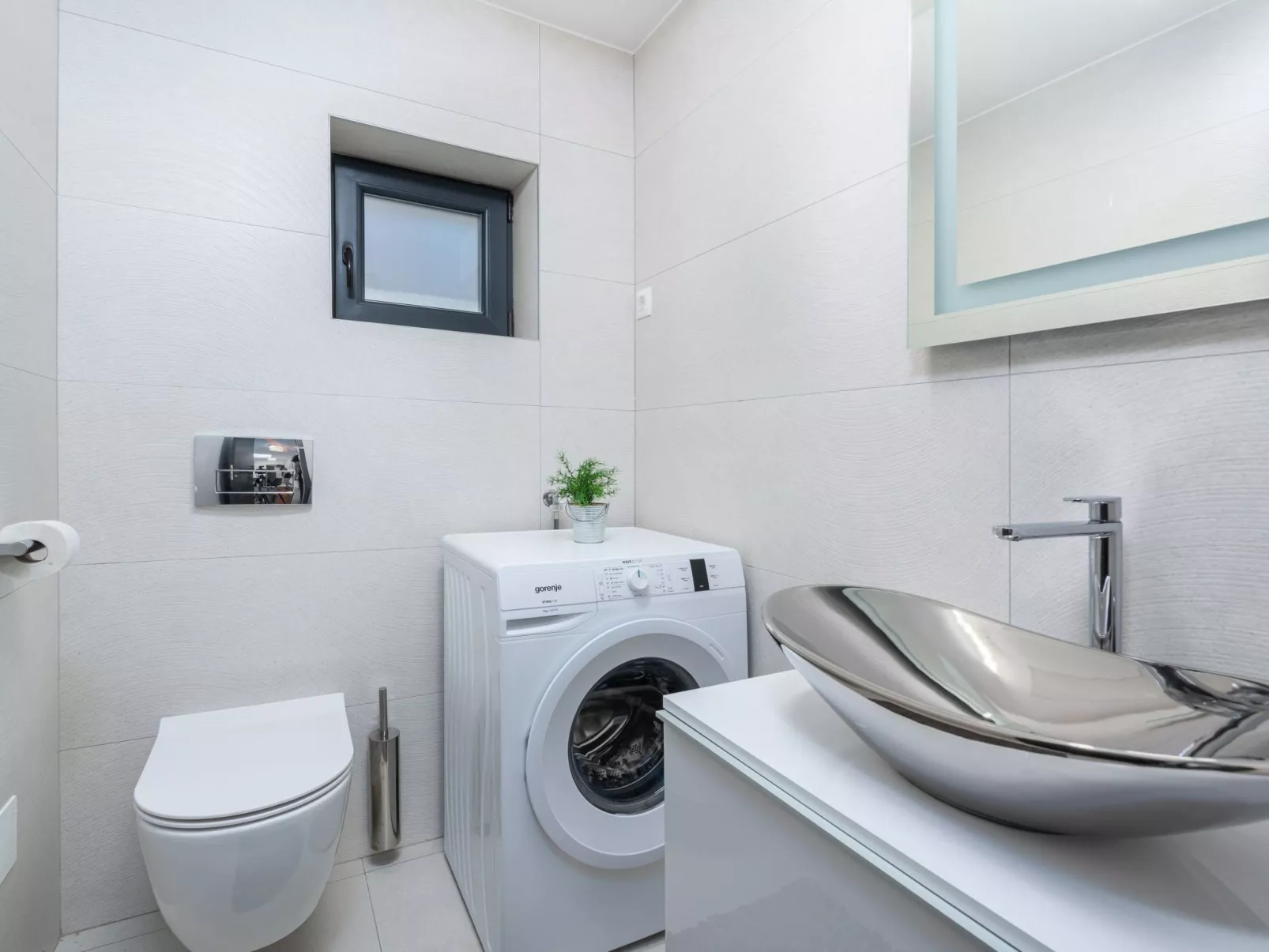 Villa Zwillinge - Standard in Crikvenica-Dedans