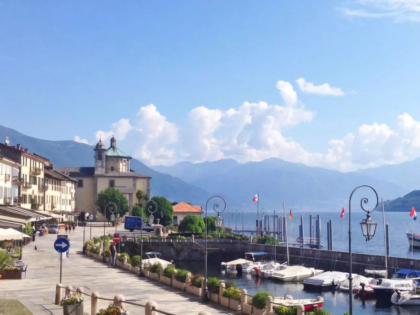 Haus Antonini-Draußen