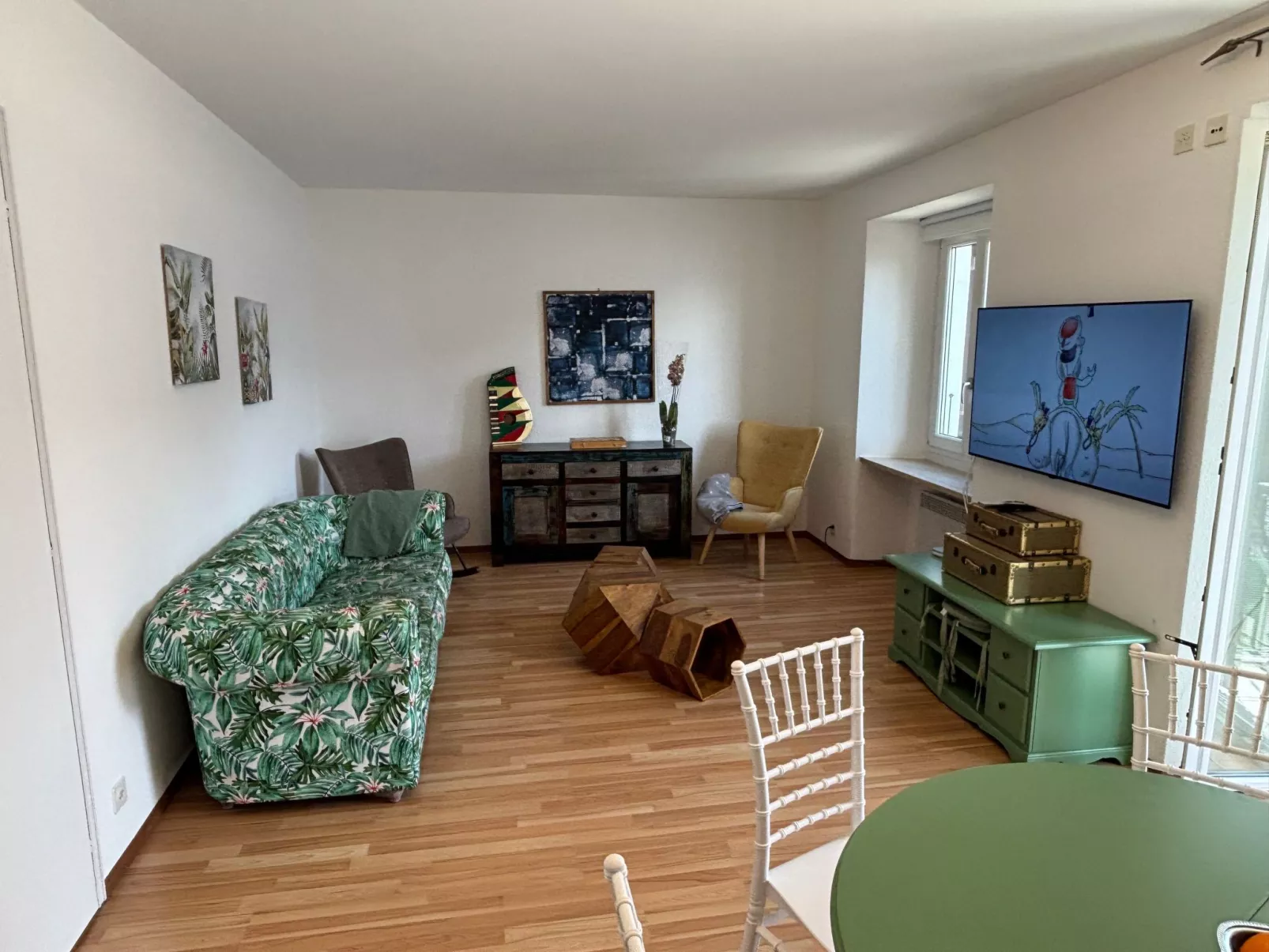 See-Penthouse-Drinnen