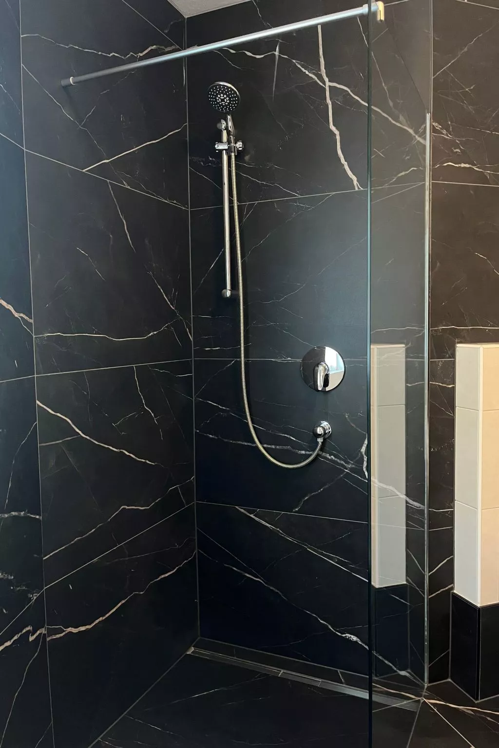 Sonnenapartment-Dedans