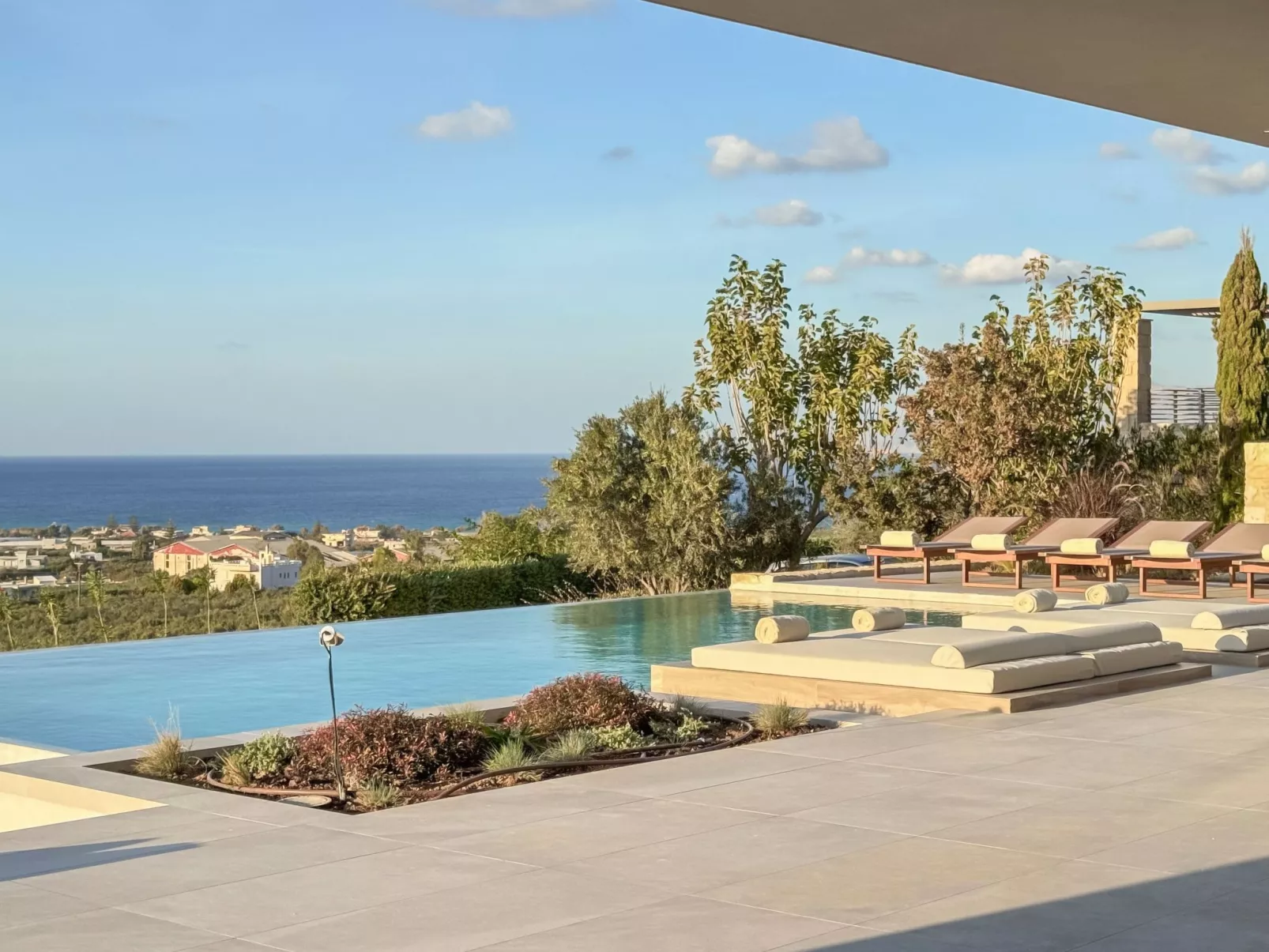 Villa Utopia 5 Schlafzimmer-Dedans