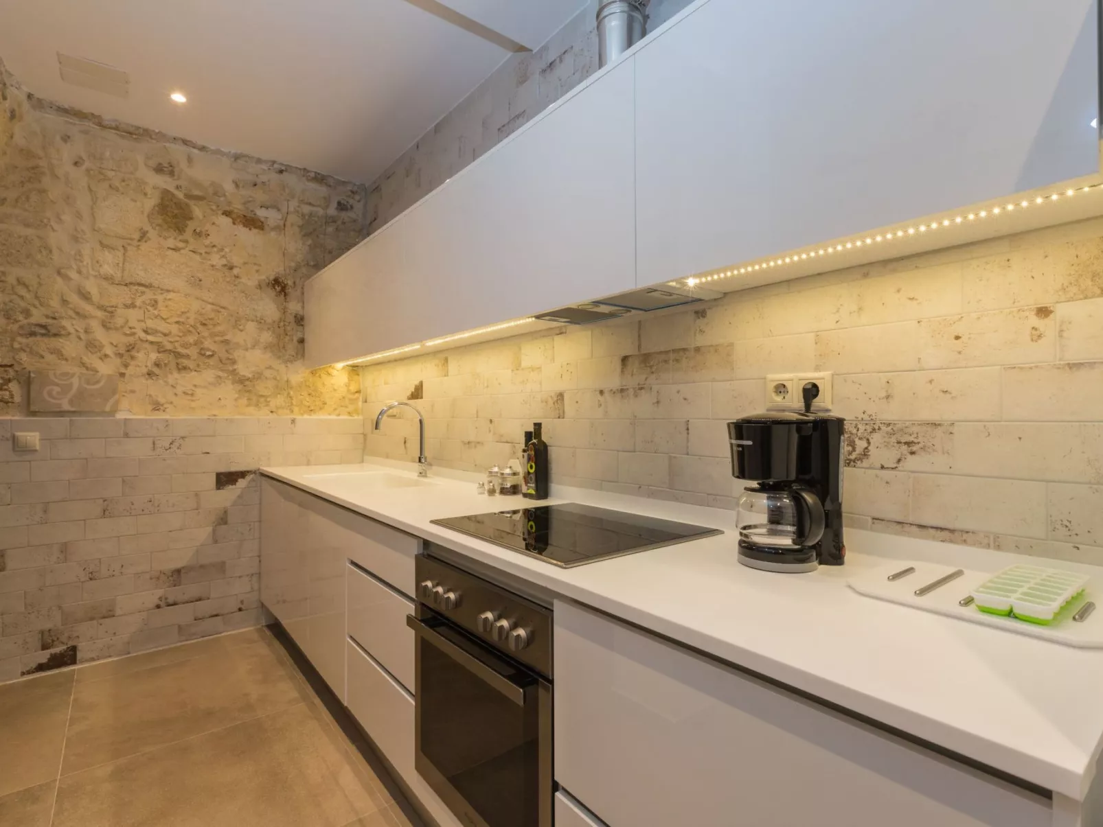 Mit Privatpool für 4 Personen ca. 85 m&sup2; in Rethymnon, Kreta (Nordküste Kre-Image-tags.info