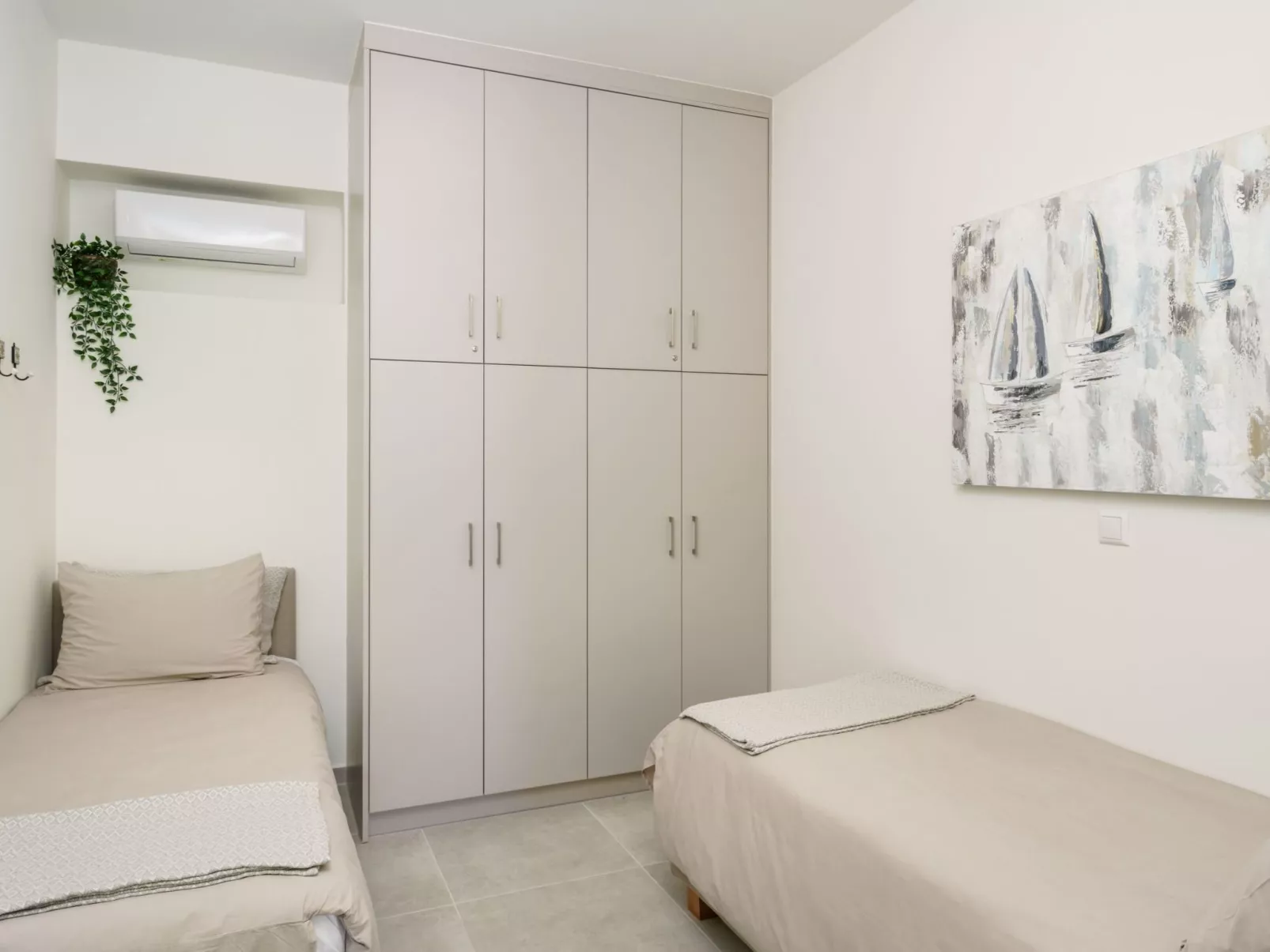 Neue moderne Villa Tessera mit privatem Pool und Grillplatz-Inside