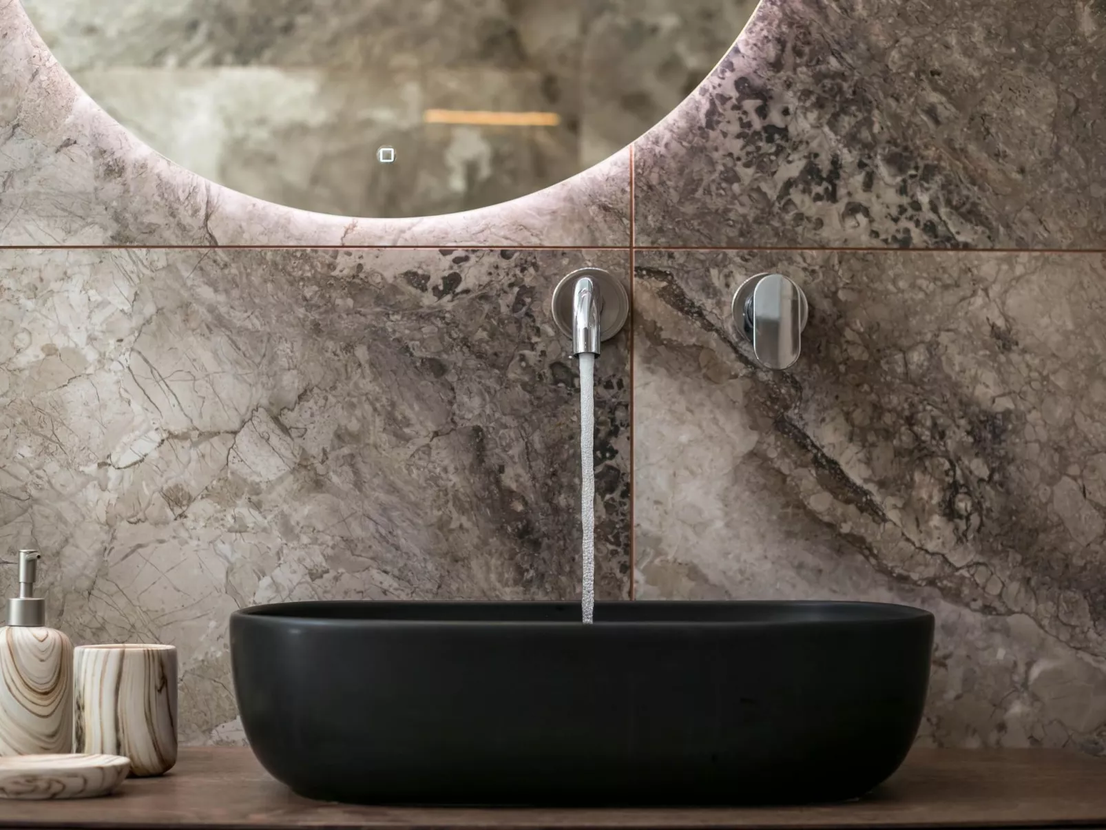 Villa Indira in der Nähe des Dorfes Kallithea-Image-tags.info