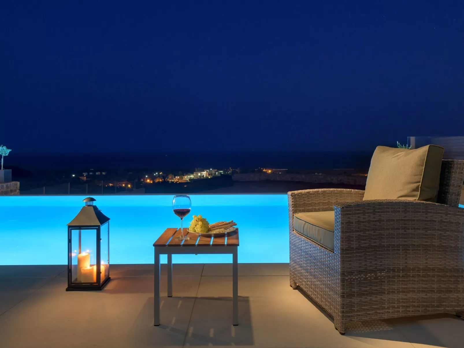 Wunderschöne Alav Pool Villa-Dehors