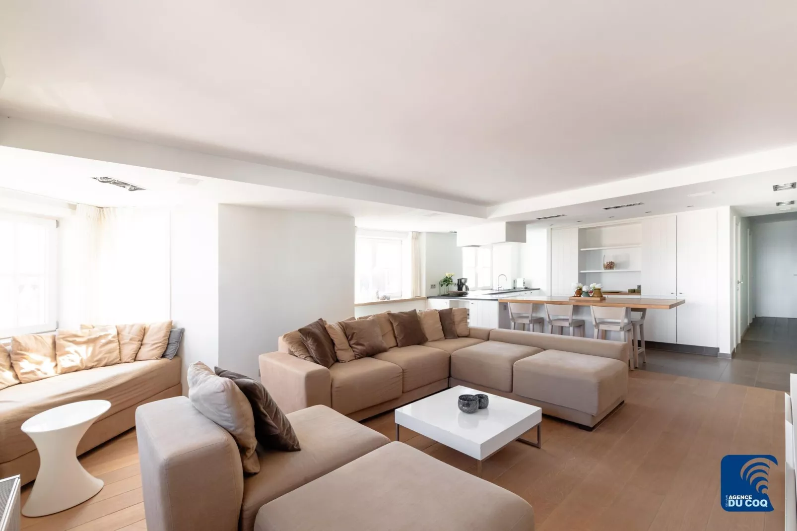 Les Dunes 0301-Living room