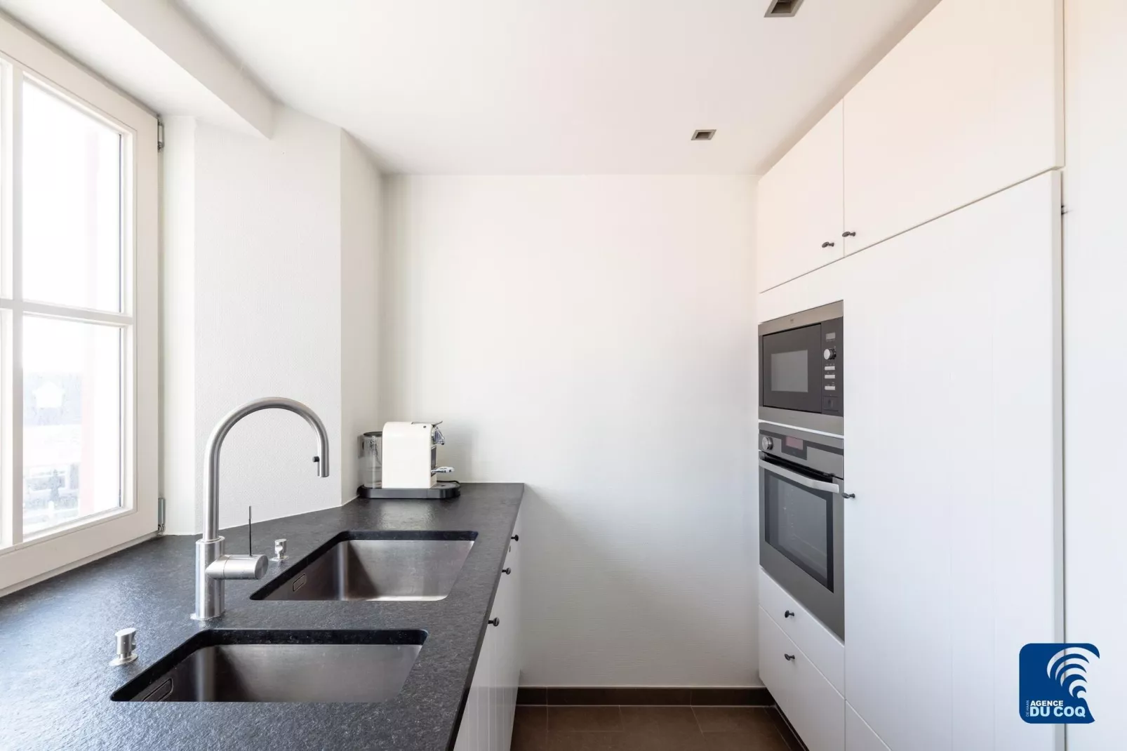 Les Dunes 0301-Kitchen