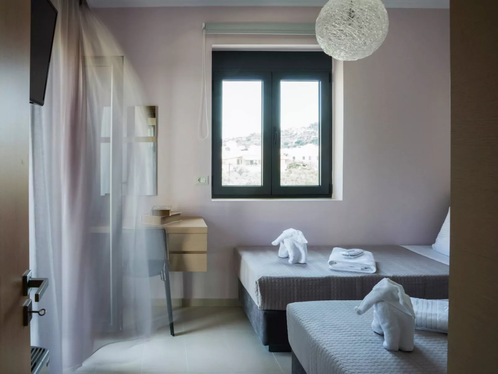 Villa am Strand mit Pool, Sauna und Barbecue-Inside