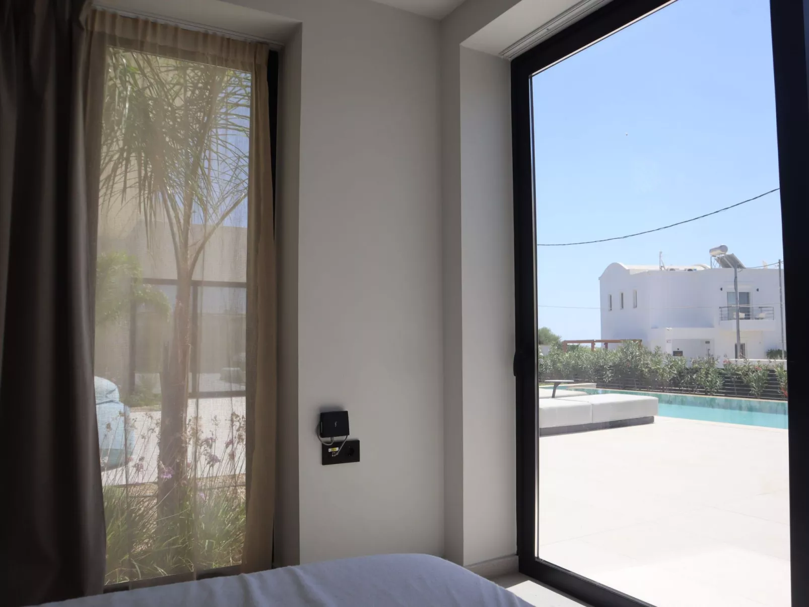 Trapezia Luxury Living - Mondstein-Dehors