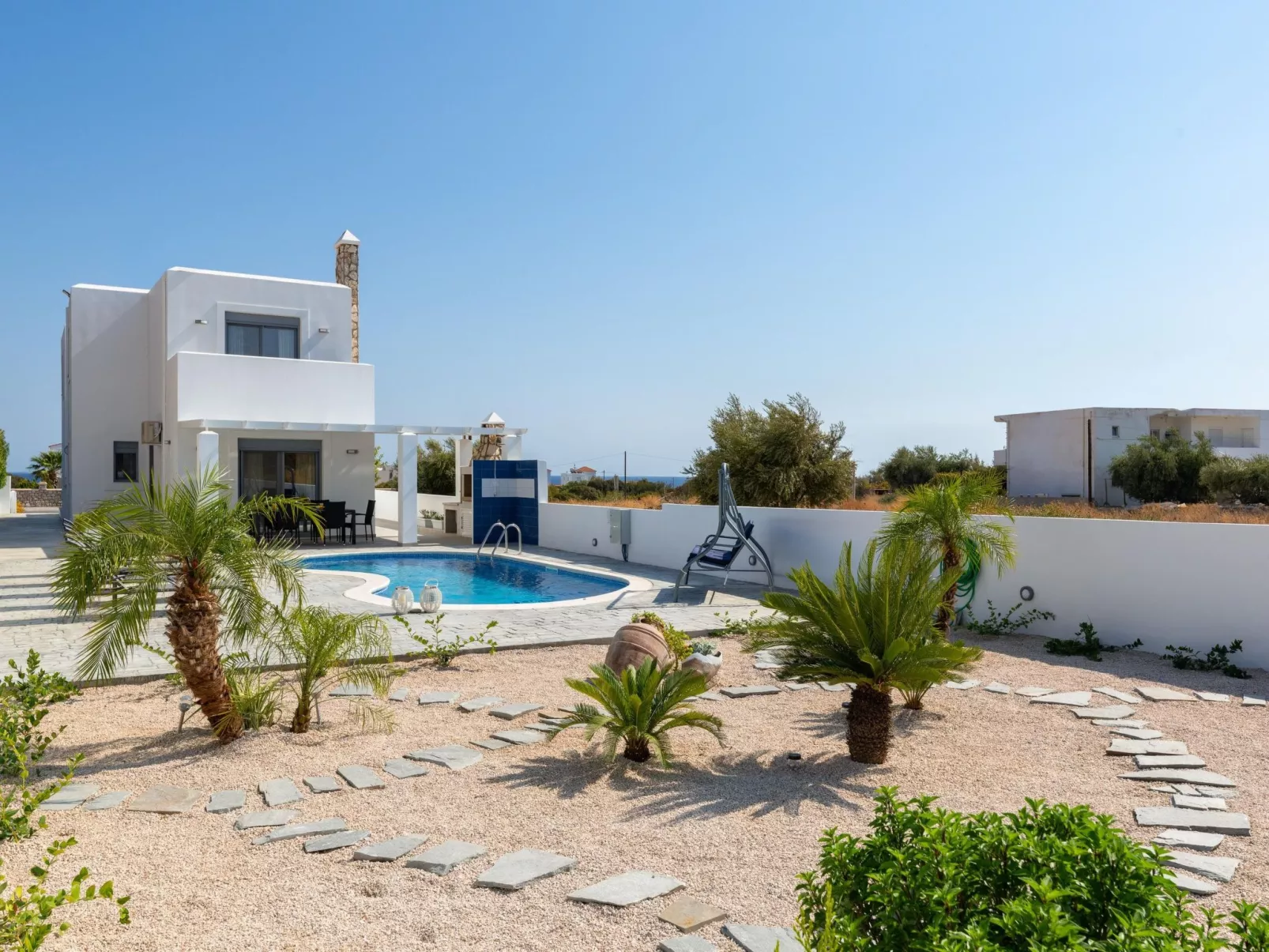 Ferienvilla "Dama Dama Villas"-Image-tags.info