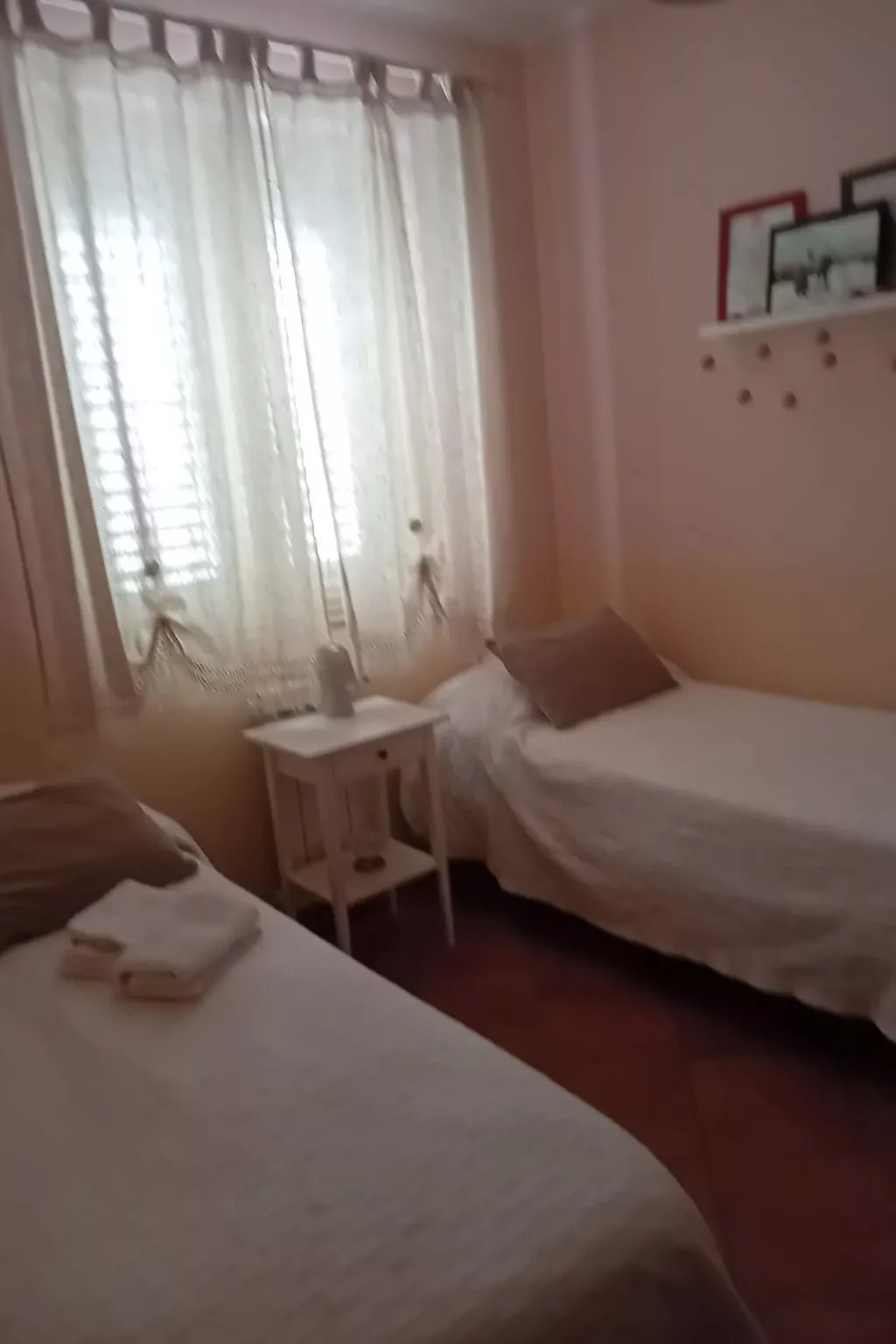 Das Haus der Julia-Inside