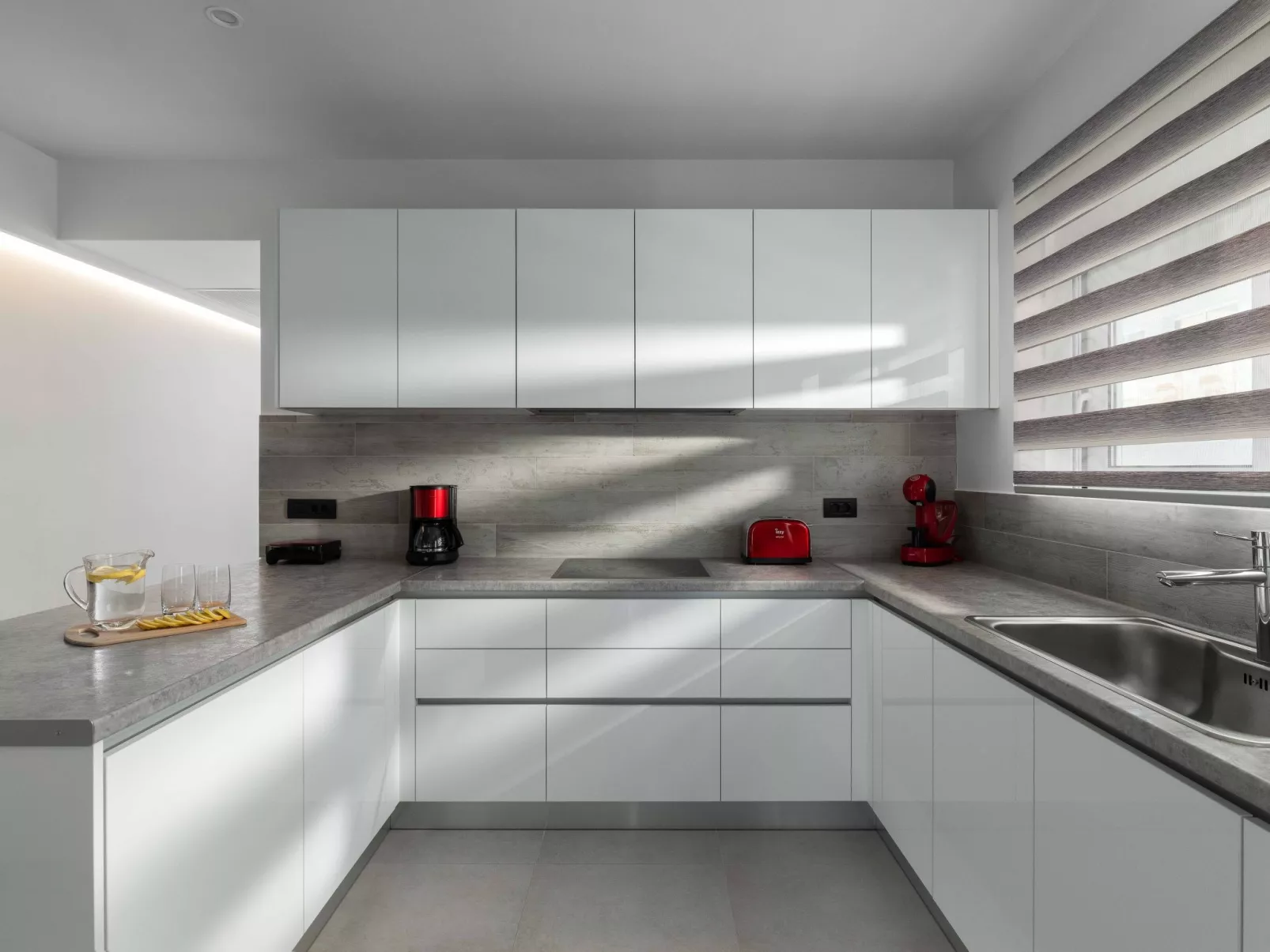 Wunderschöne Ferienwohnung in Monte Smith-Inside