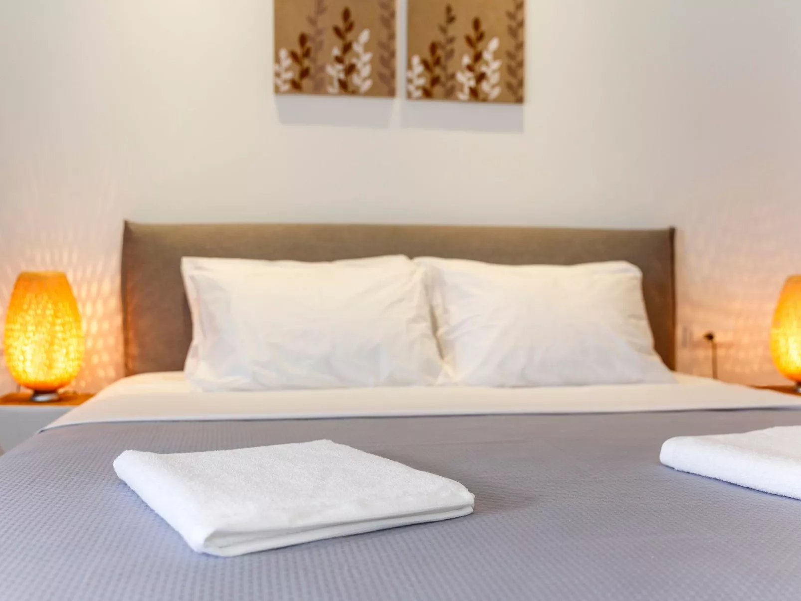 Villa Filista-Dedans