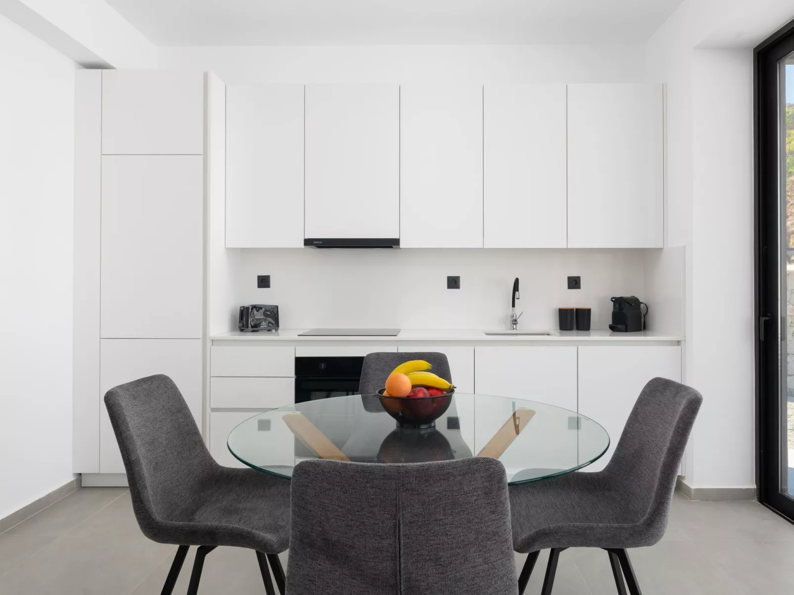 Zen Club Luxus-Villen-Hara-Inside