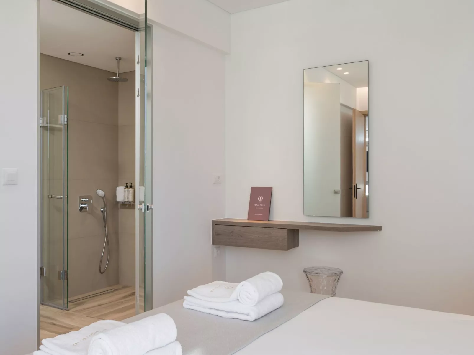 Villa Majestic 5 Schlafzimmer-Dedans