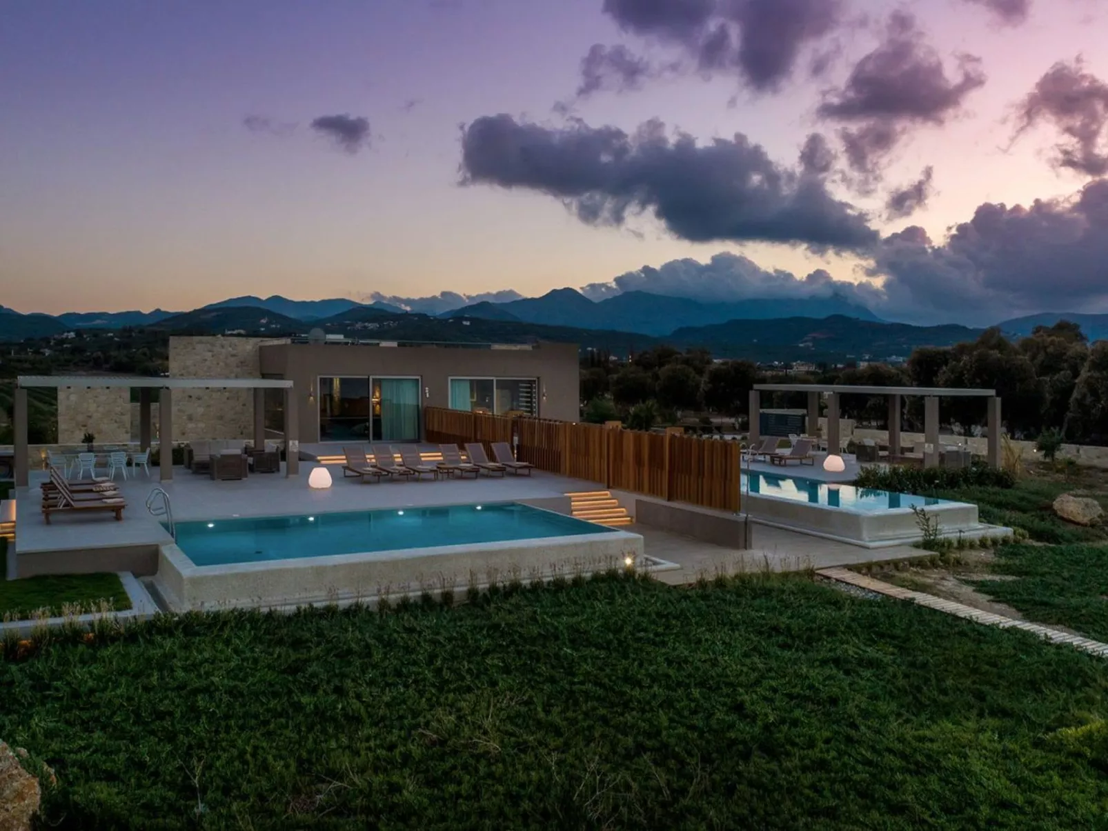 Villa Votsalo 6 Schlafzimmer-Image-tags.info