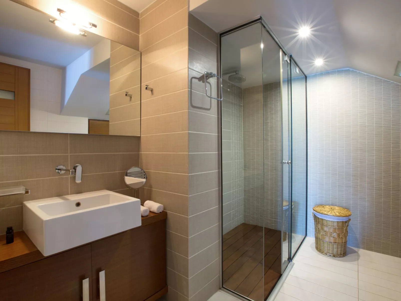 Villa Terra Creta Luxus Rückzugsort und Spa-Dedans