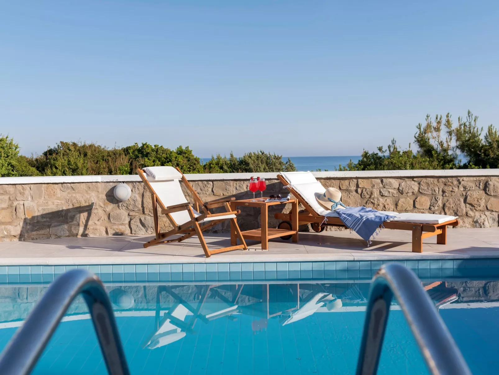 Sea La vie Villa-Outside