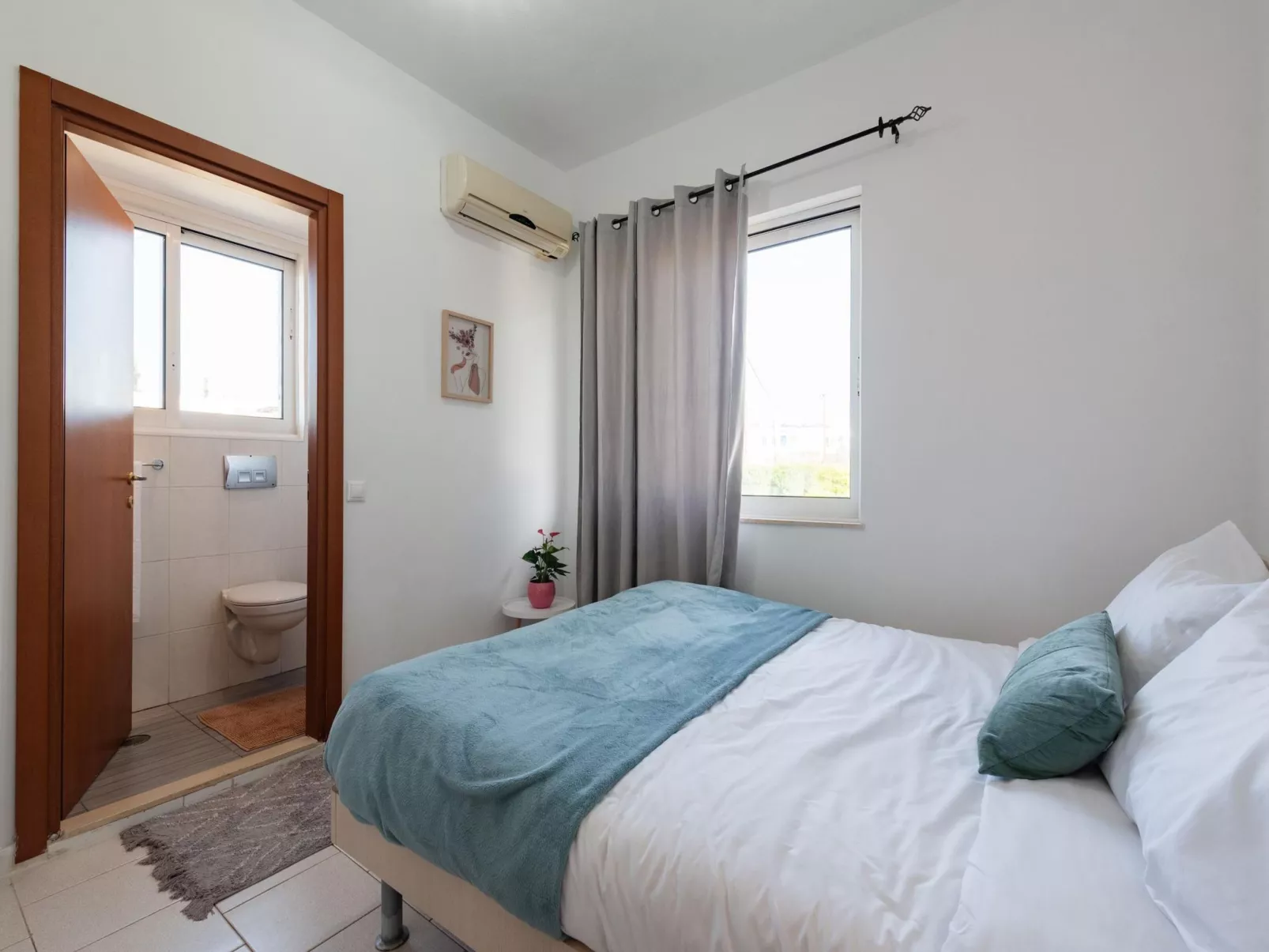 Villa Perla am Strand mit Meerblick-Inside