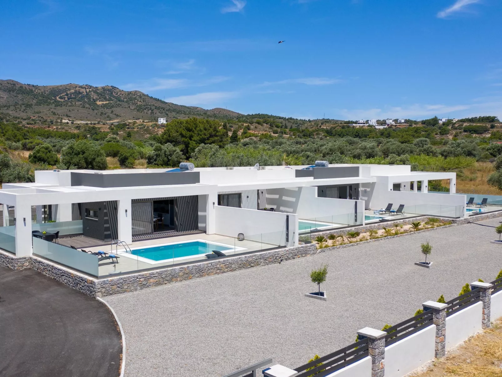 Feriensuite Thomas-Dehors