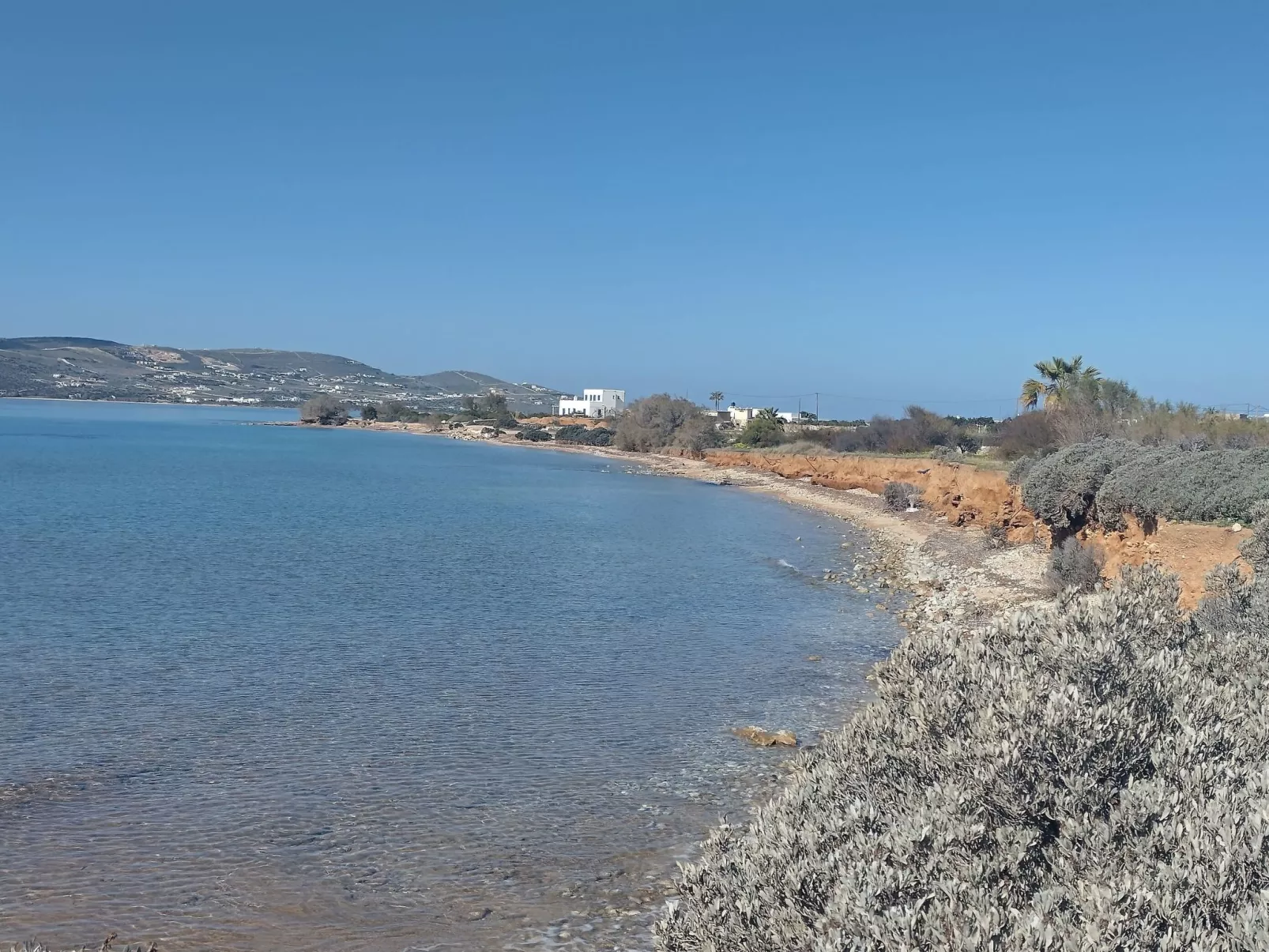 MagnifiSea Strand Villa-Dedans