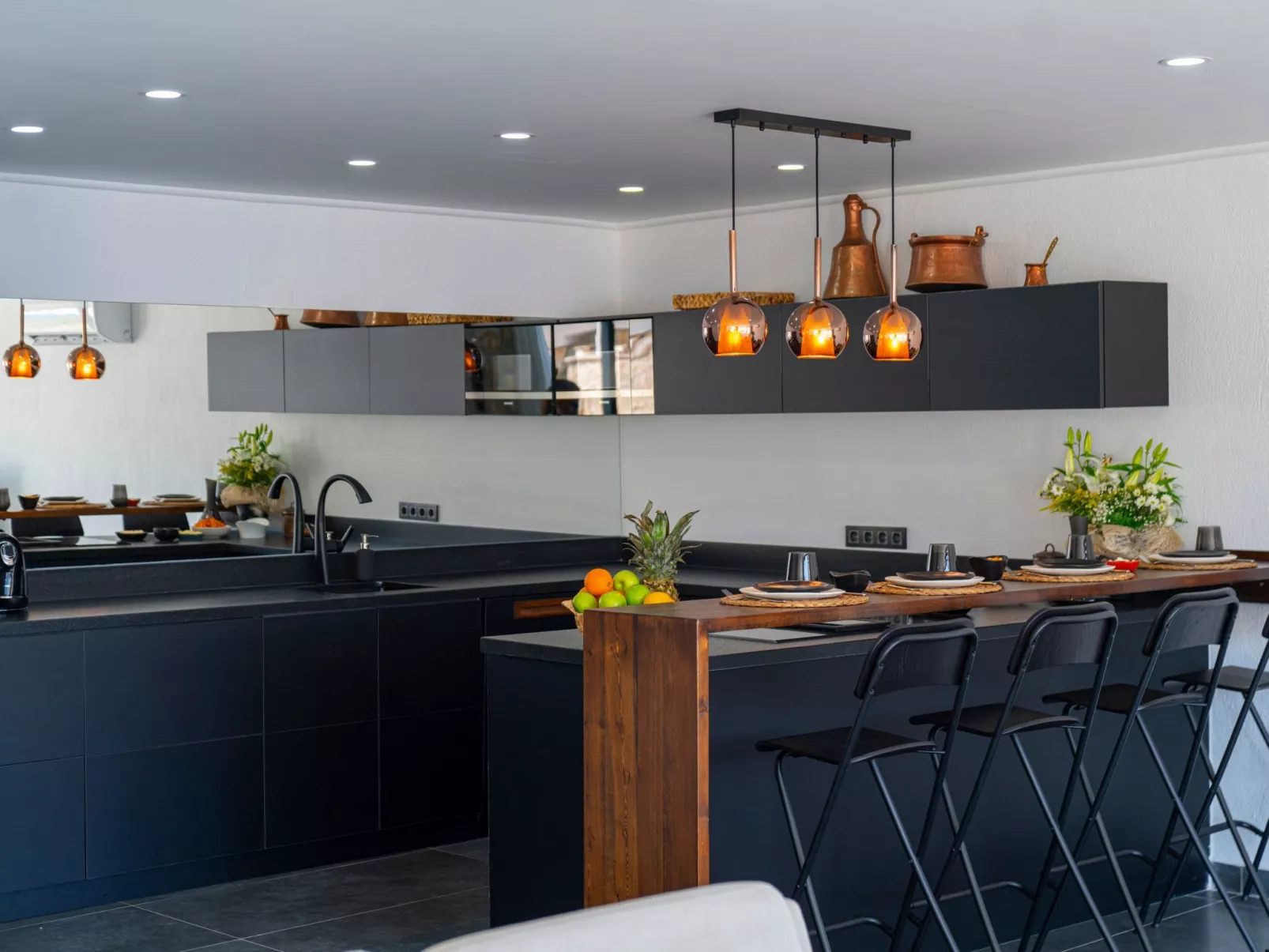 Unterkunft für Pärchen nähe Meer-Inside