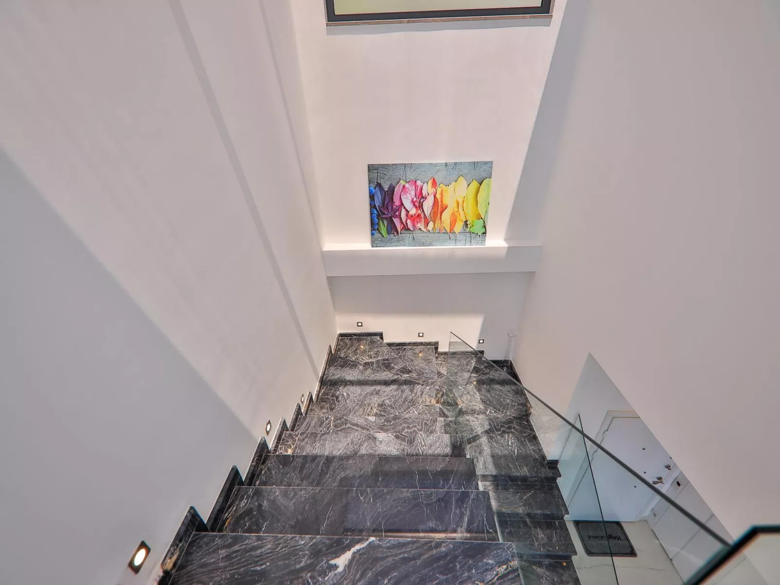 Villa Pasha-Draußen