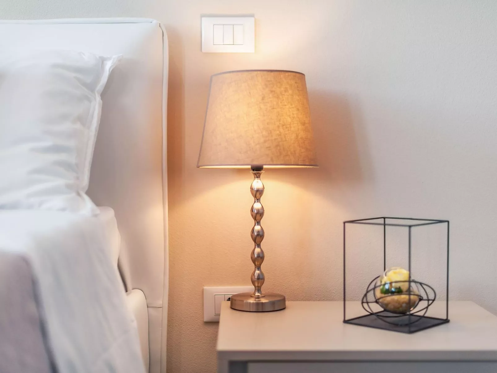 Die Kurvilla Monsummano-Inside