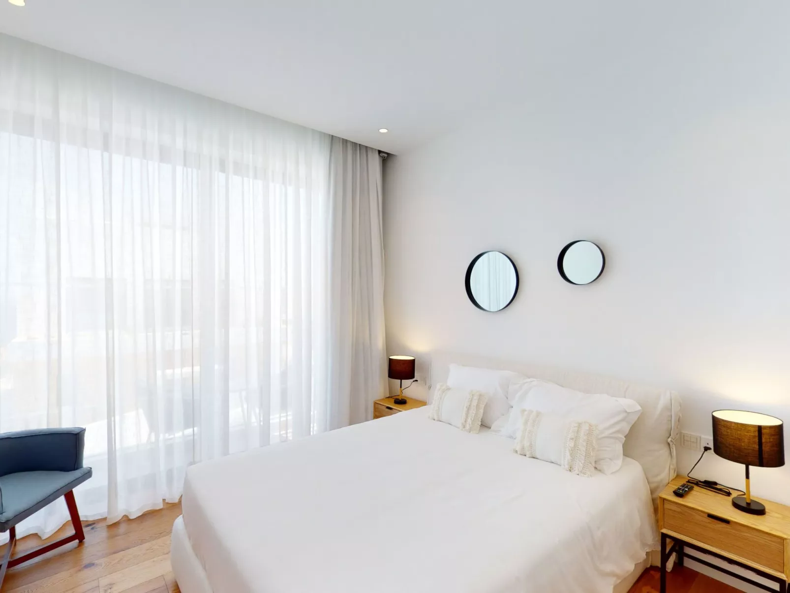 Periyiali Resort - Seitlicher Meerblick Kalliopi - 15-Inside