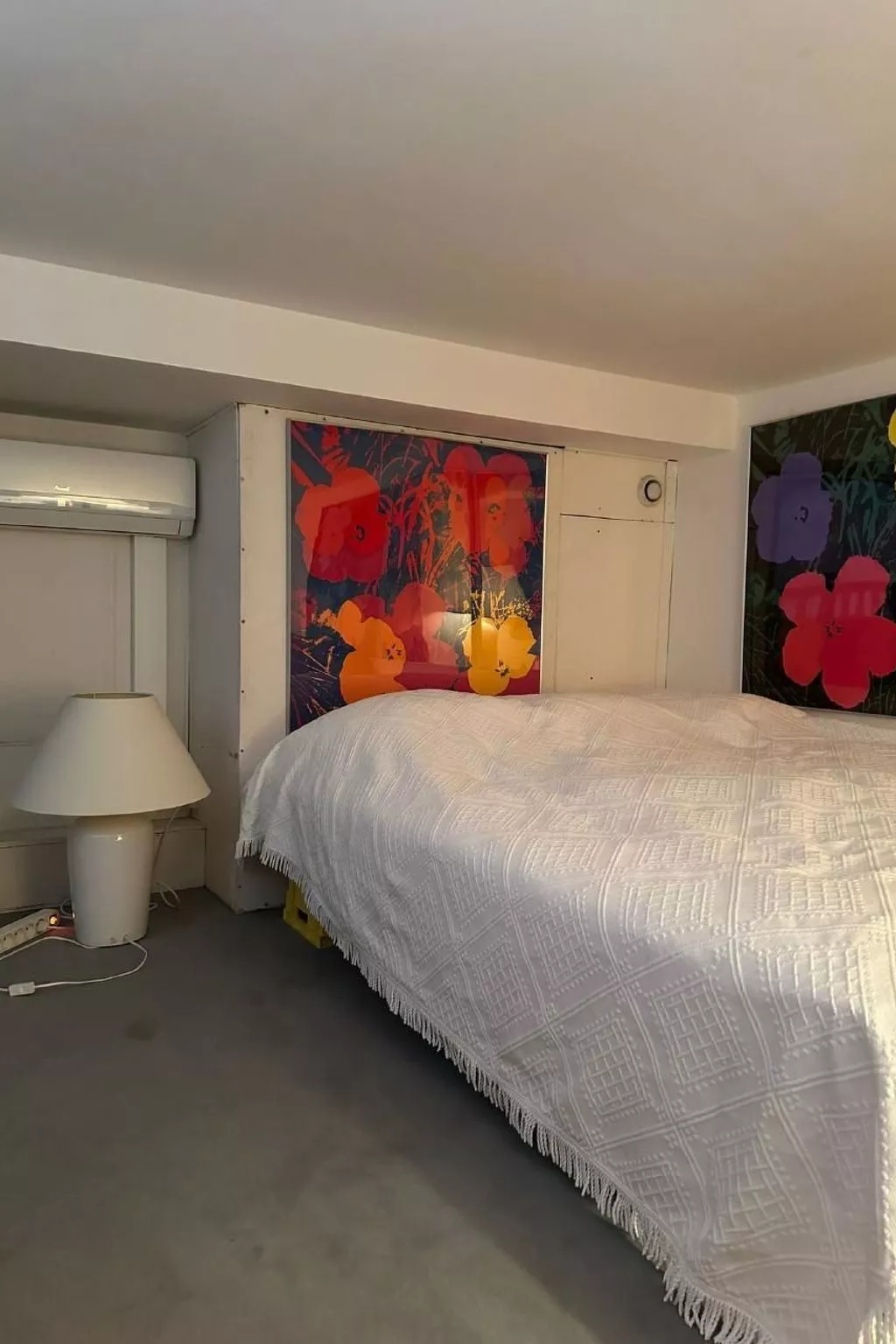 Grande Maisonette-Inside