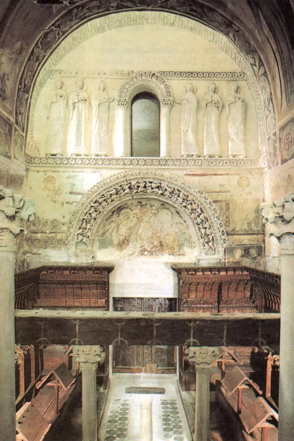 Elegantes Ferienhaus im historischen Zentrum von Cividale-Dedans