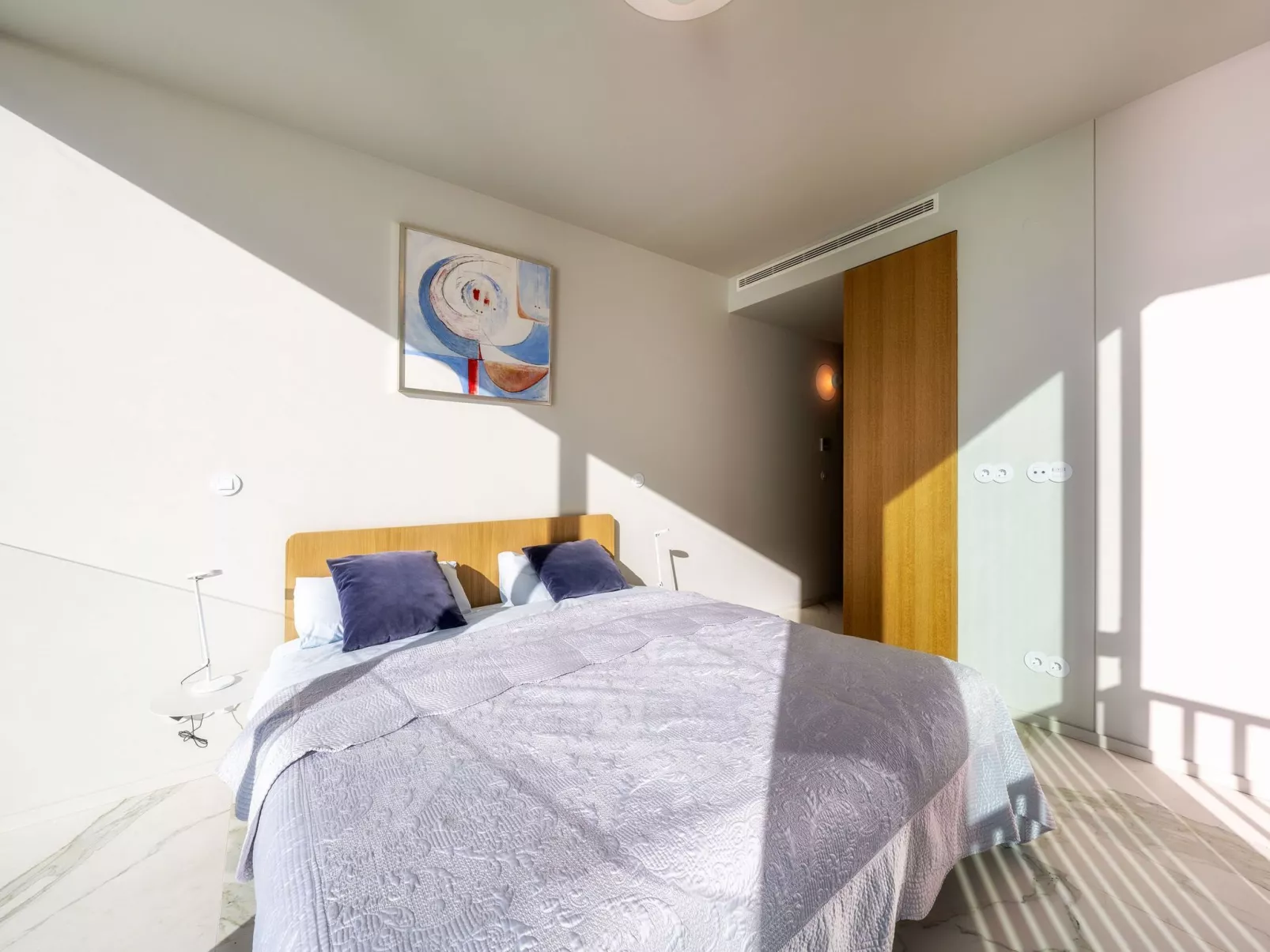 Barreirinha Front-Line Meerblick 2 Schlafzimmer II-Dedans