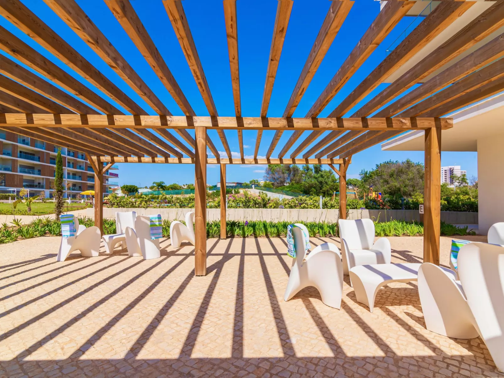 Marvell Design-Dehors